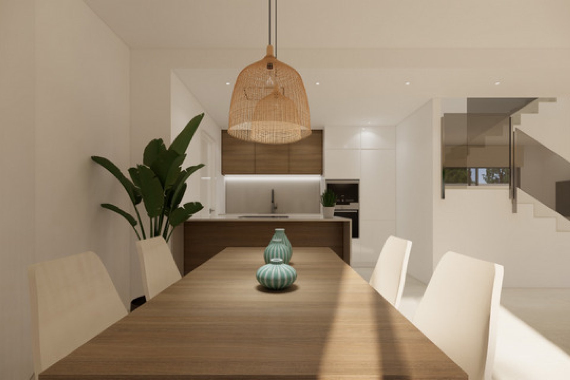 New Build - Villa -
San Fulgencio