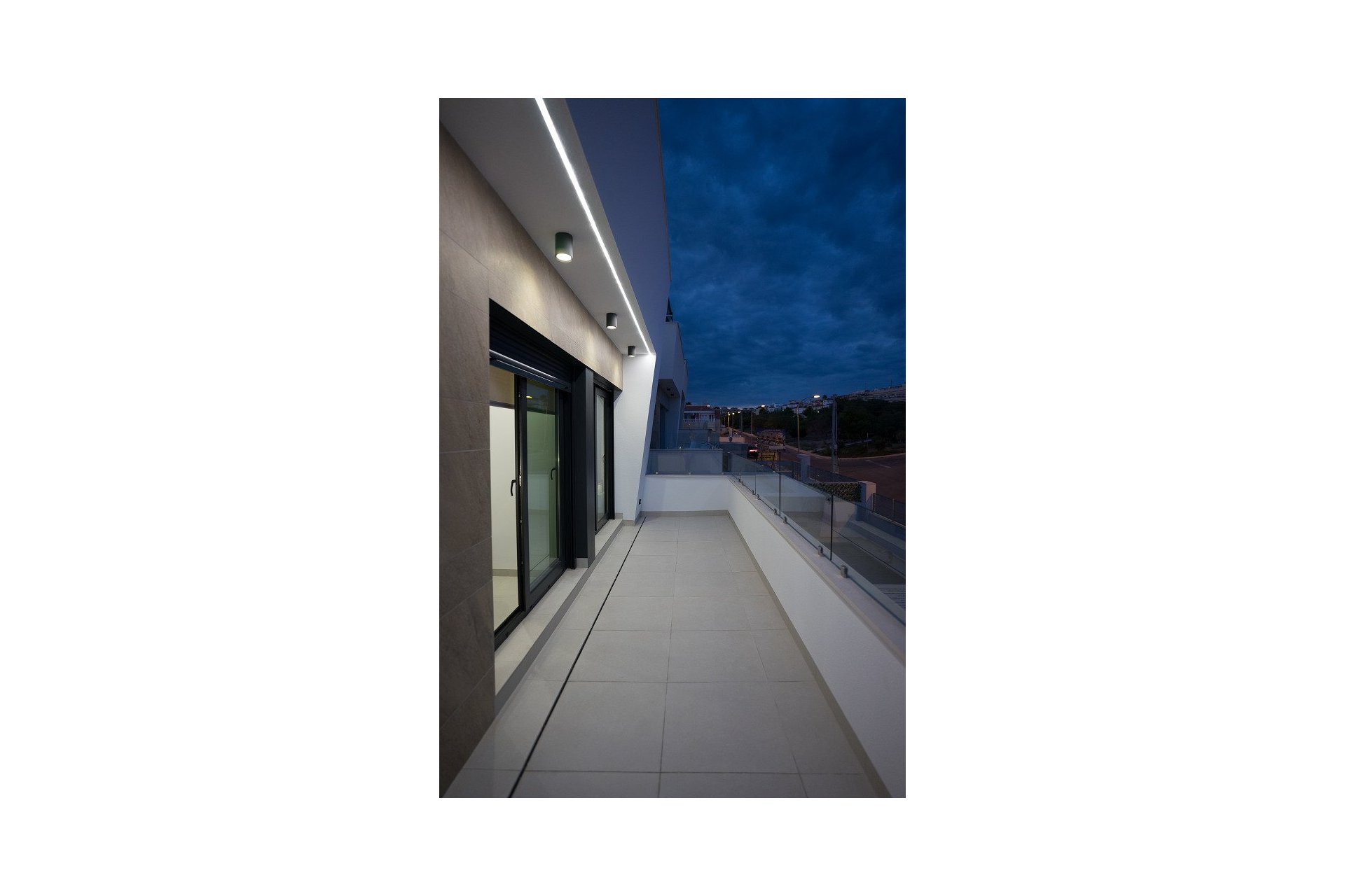 New Build - Villa -
San Miguel de Salinas