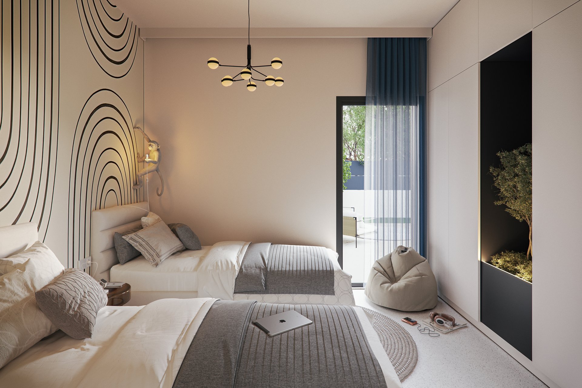 New Build - Villa -
San Miguel de Salinas