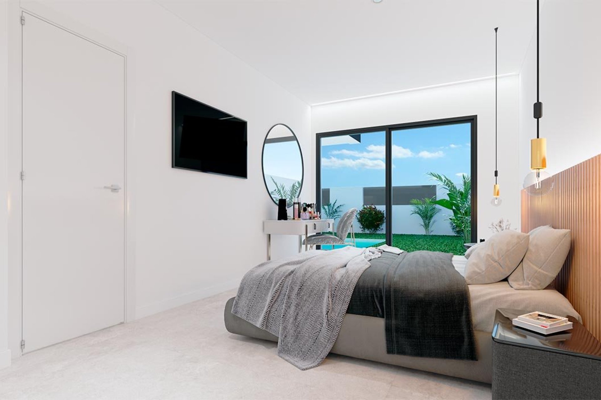New Build - Villa -
San Pedro del Pinatar
