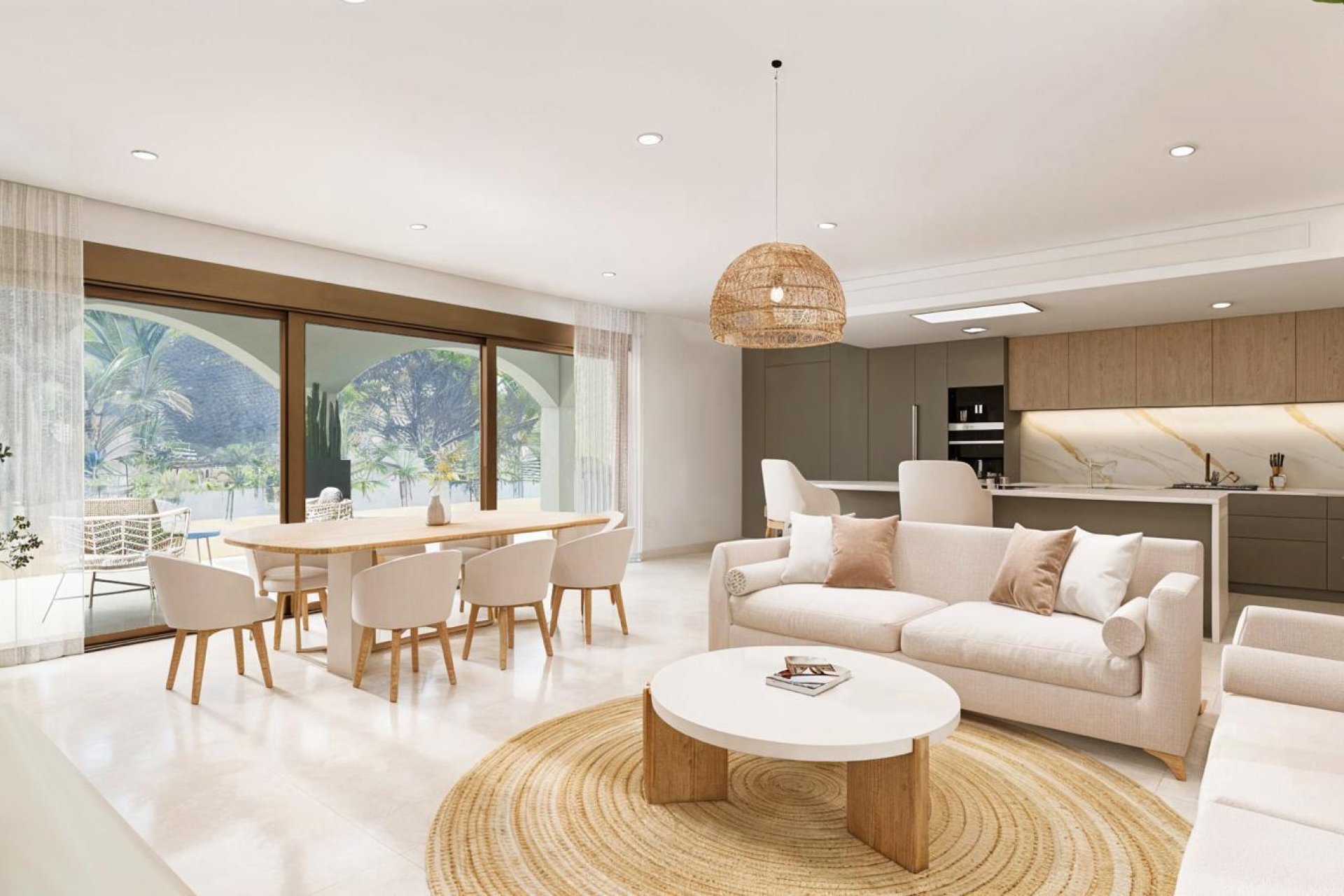 New Build - Villa -
San Pedro del Pinatar