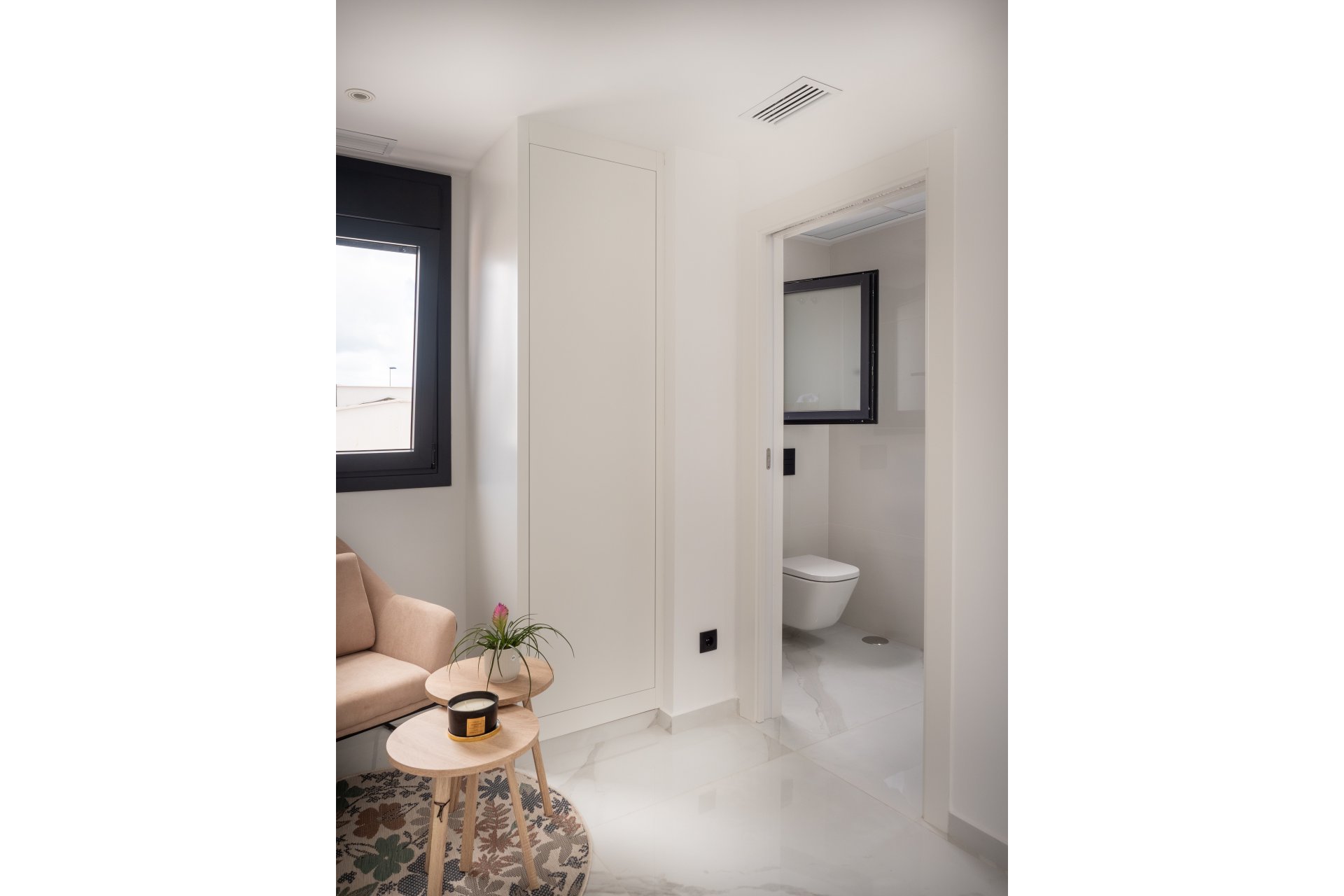 New Build - Villa -
San Pedro del Pinatar