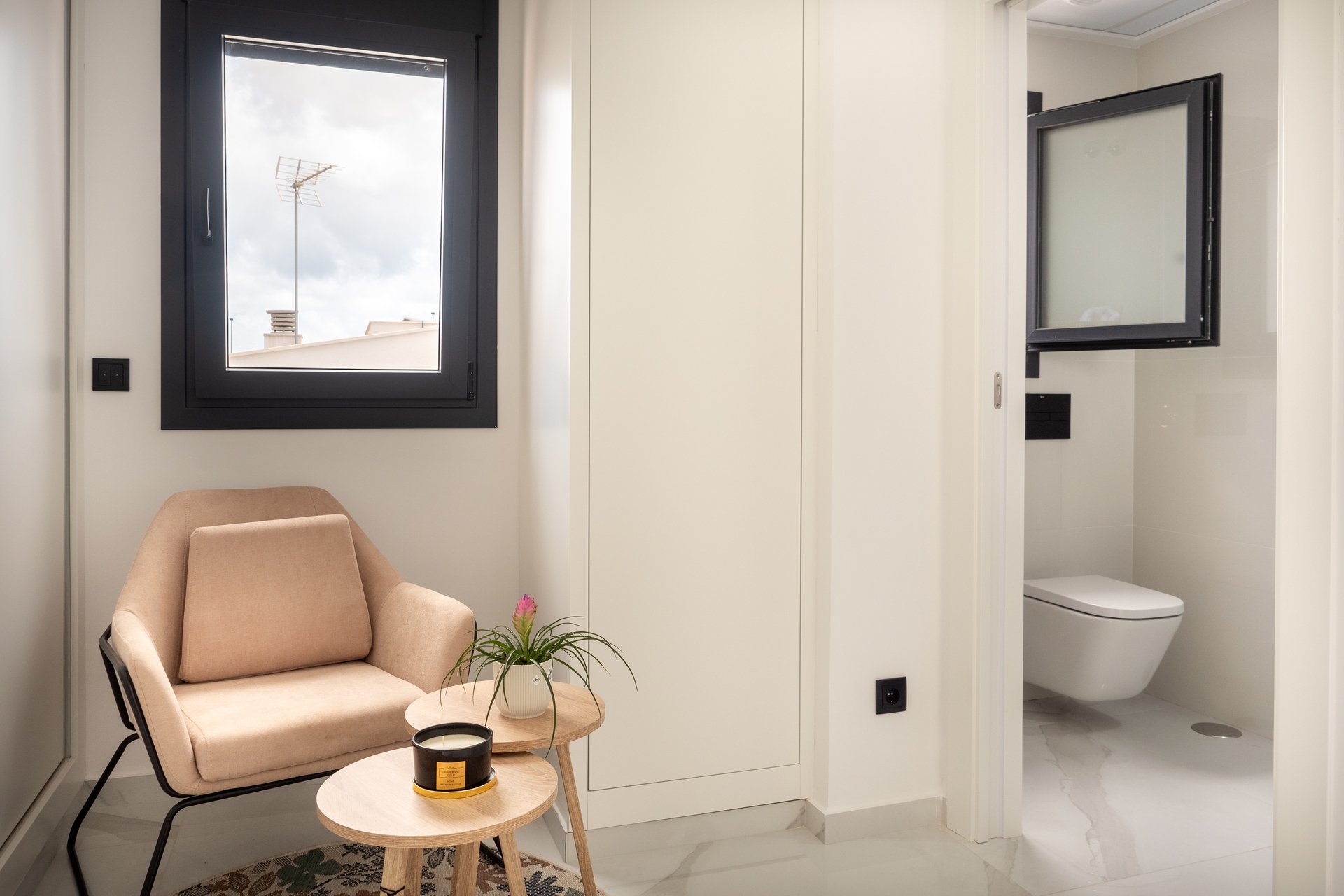 New Build - Villa -
San Pedro del Pinatar