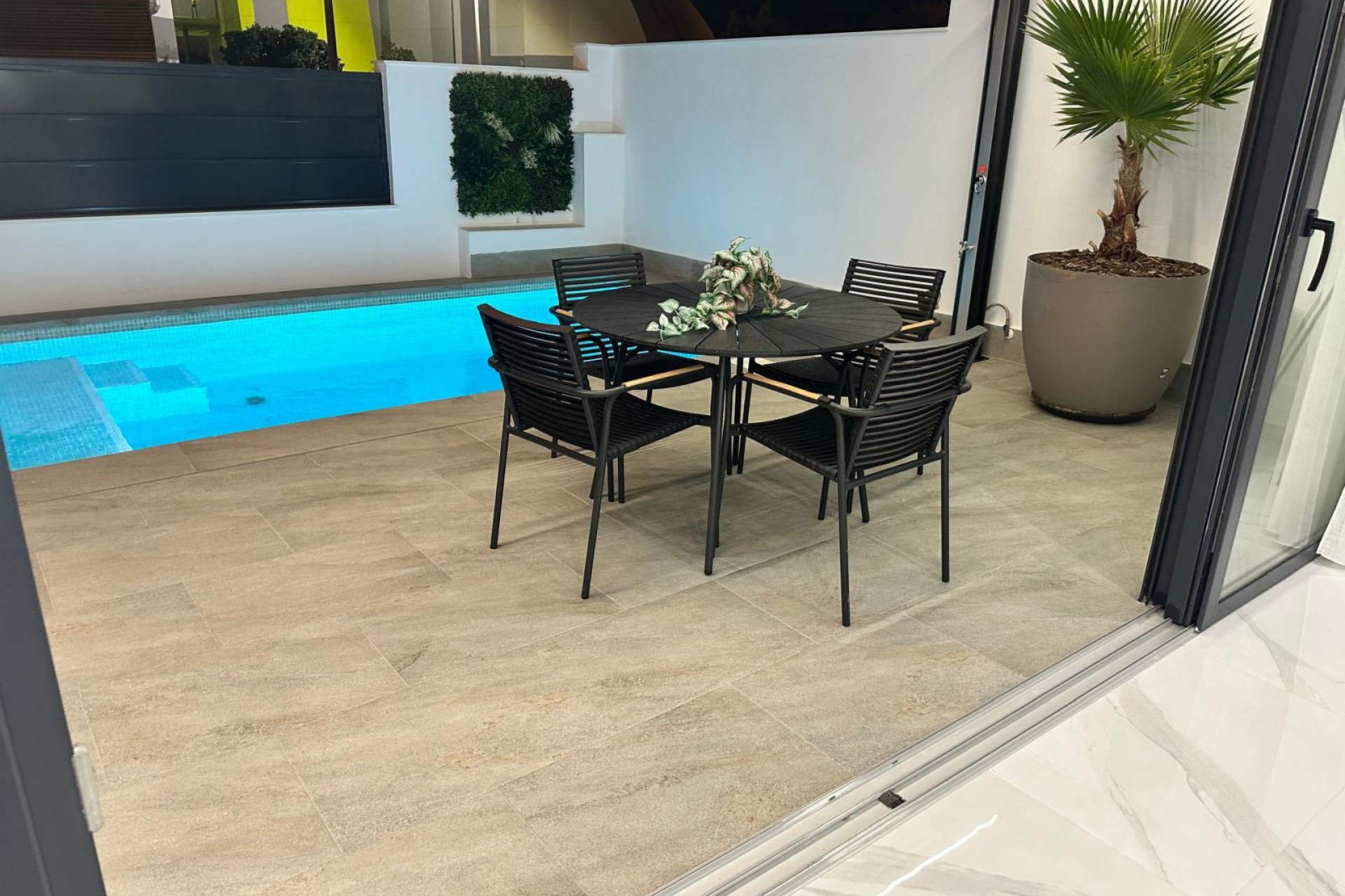 New Build - Villa -
San Pedro del Pinatar