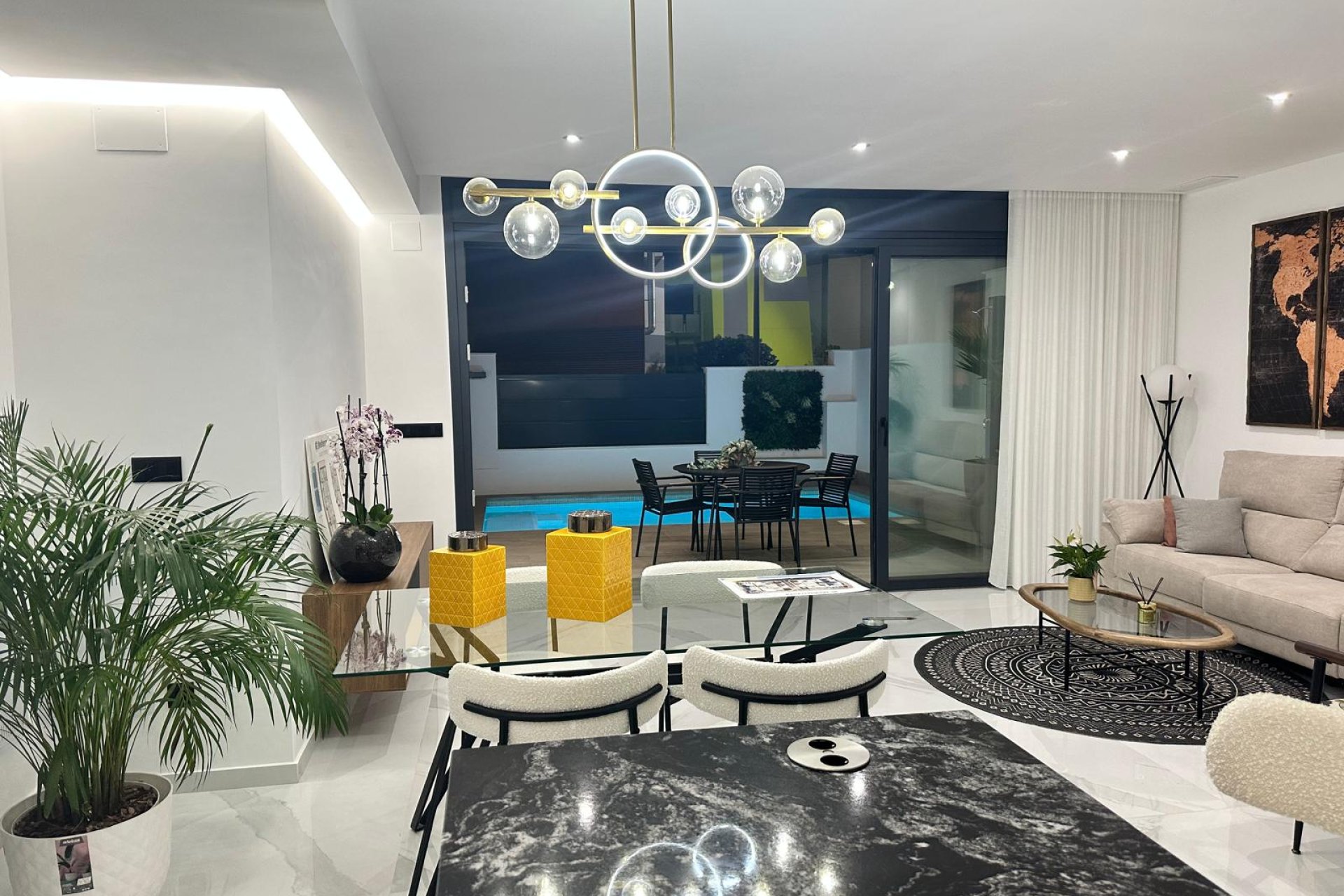 New Build - Villa -
San Pedro del Pinatar