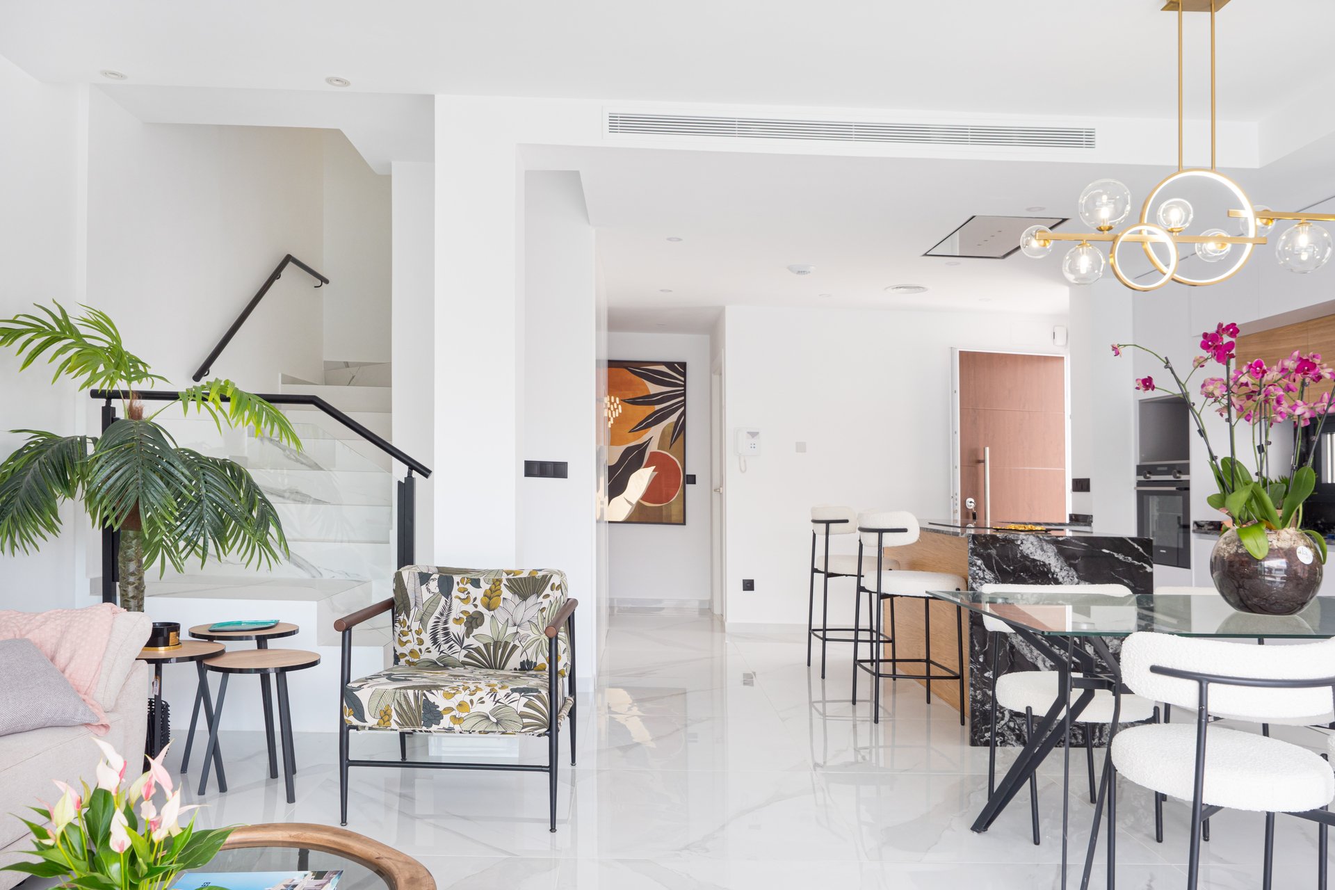 New Build - Villa -
San Pedro del Pinatar