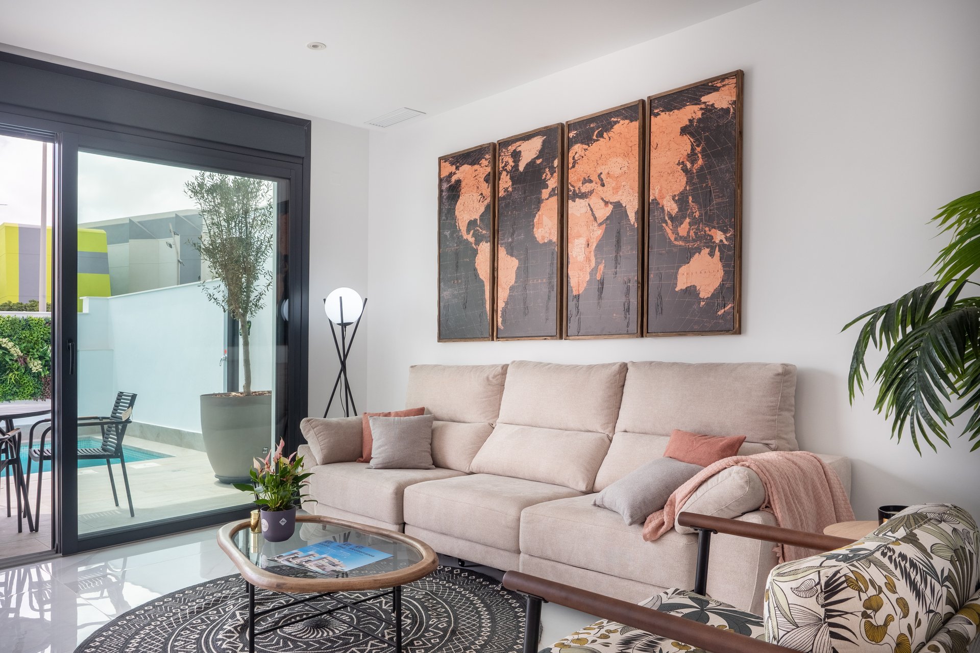 New Build - Villa -
San Pedro del Pinatar