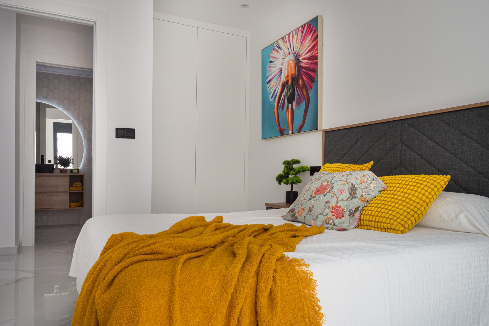 New Build - Villa -
San Pedro del Pinatar