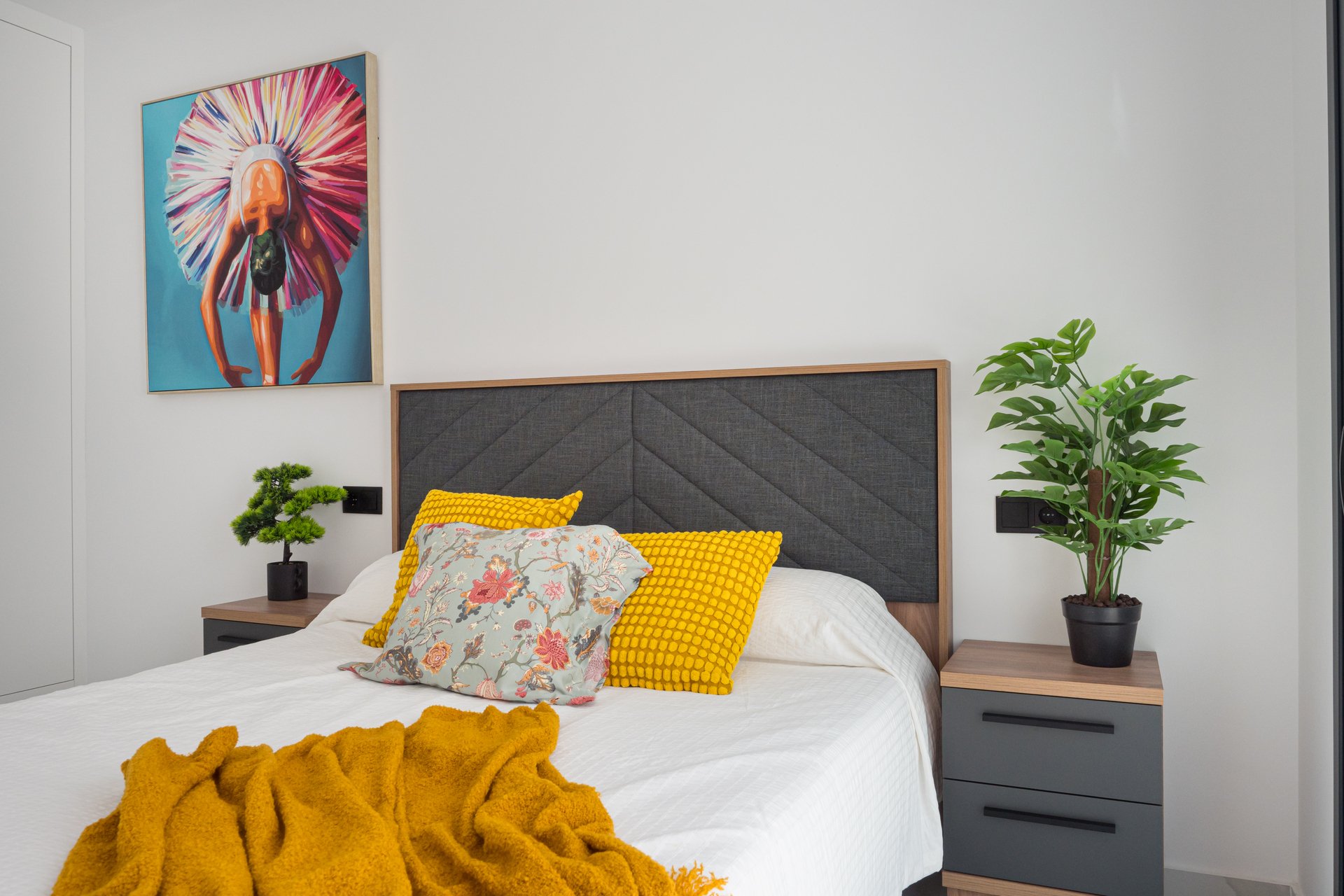 New Build - Villa -
San Pedro del Pinatar