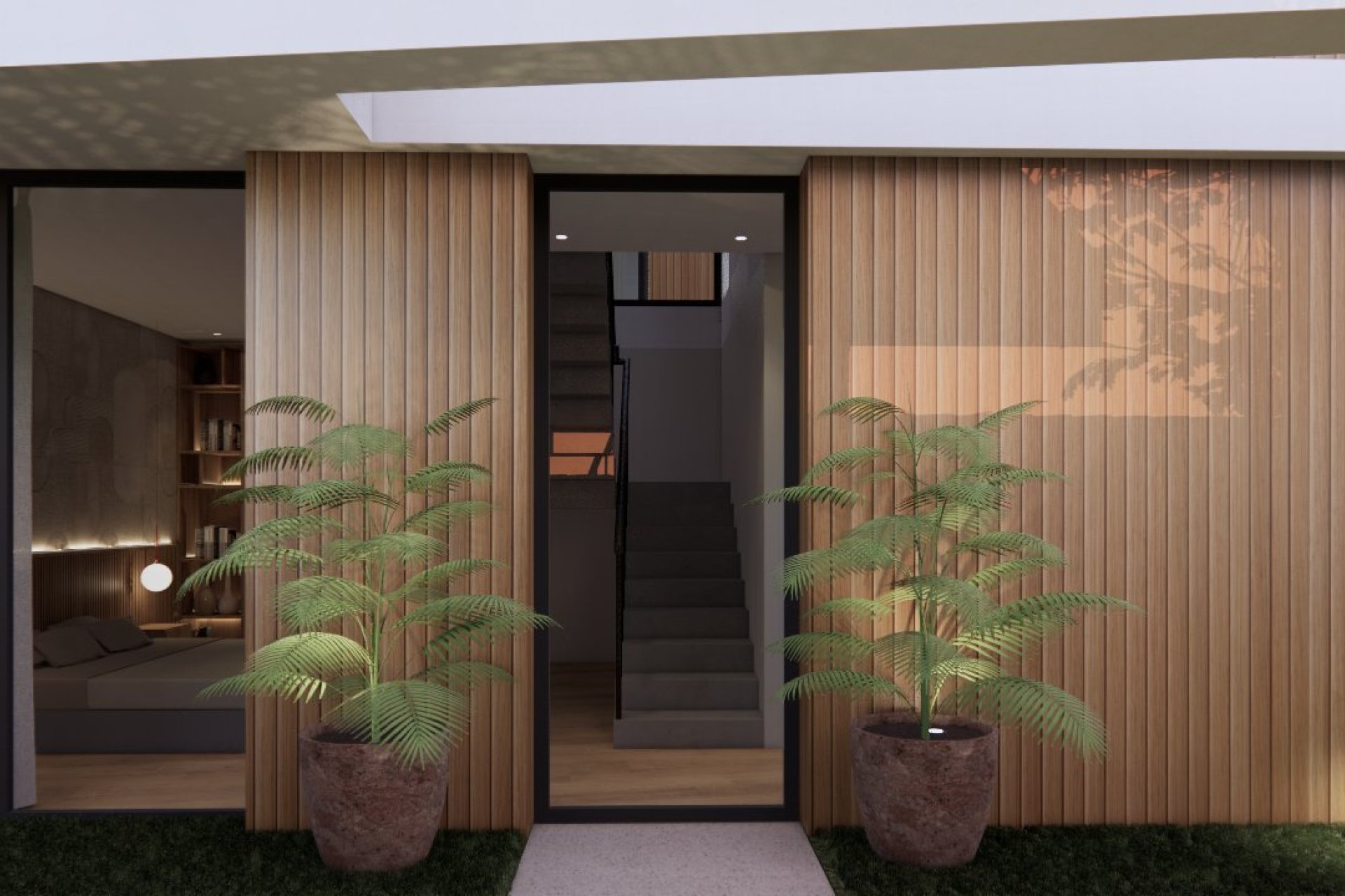 New Build - Villa -
Torre de la Horadada