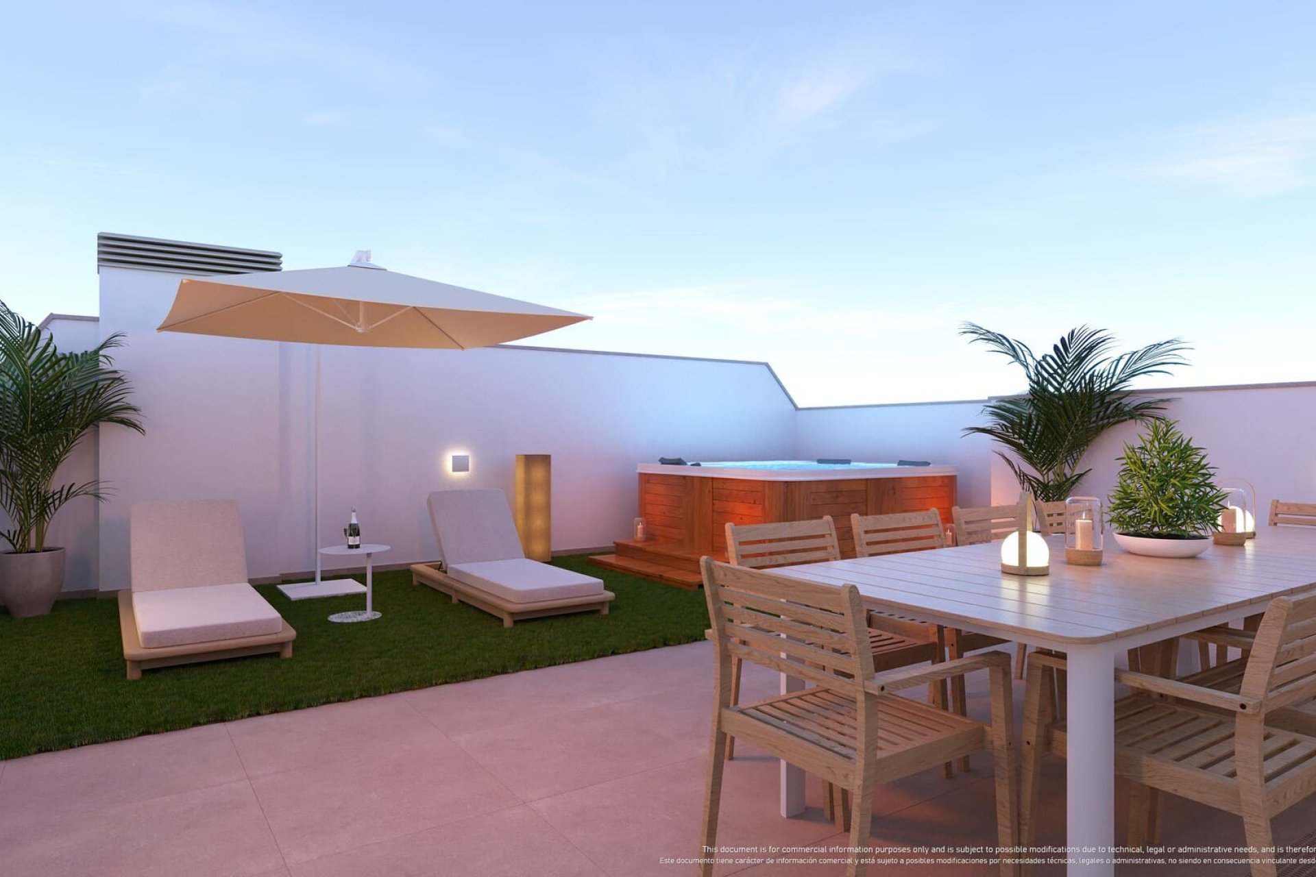 New Build - Villa -
Torre de la Horadada