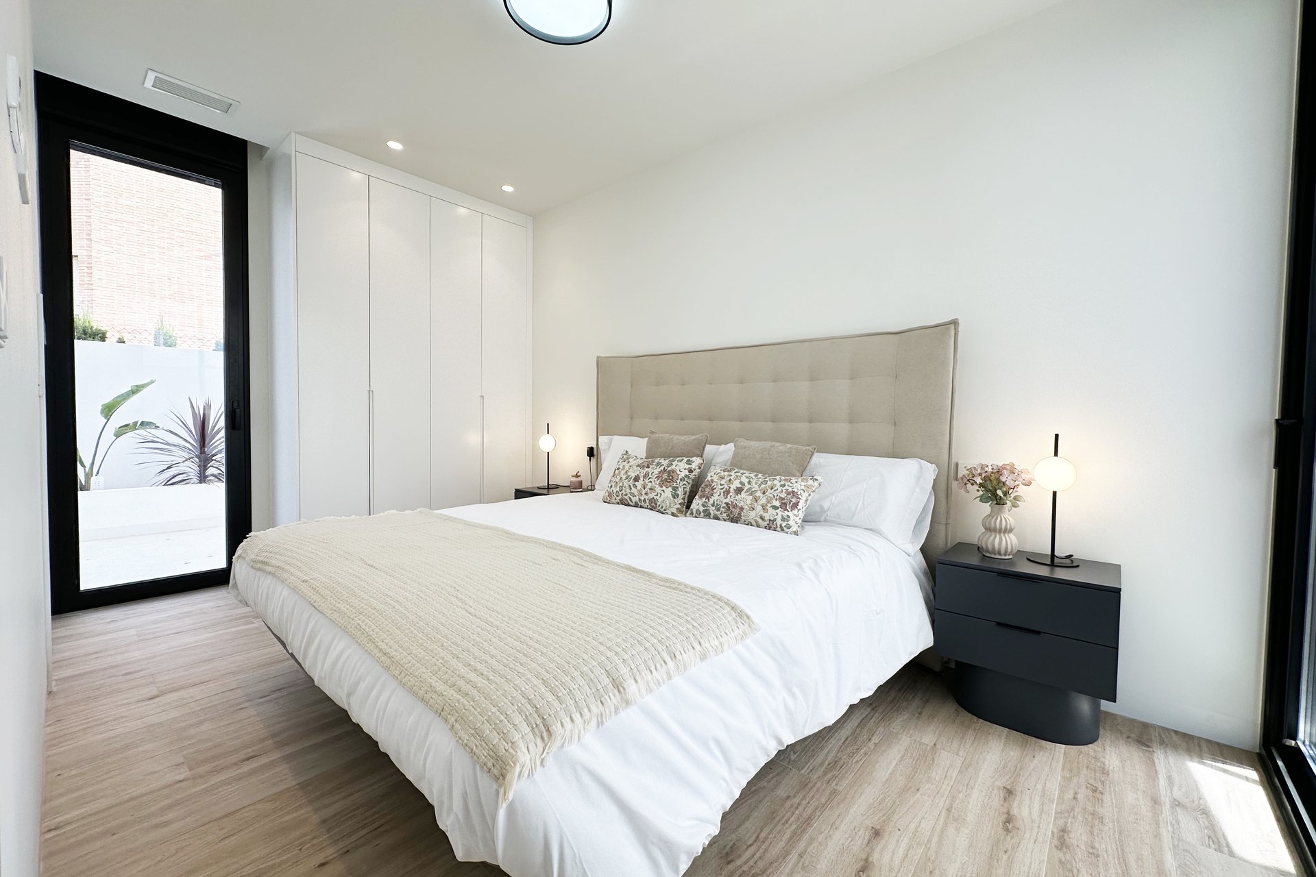 New Build - Villa -
Torre de la Horadada