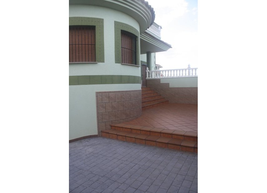 New Build - Villa -
Torrevieja