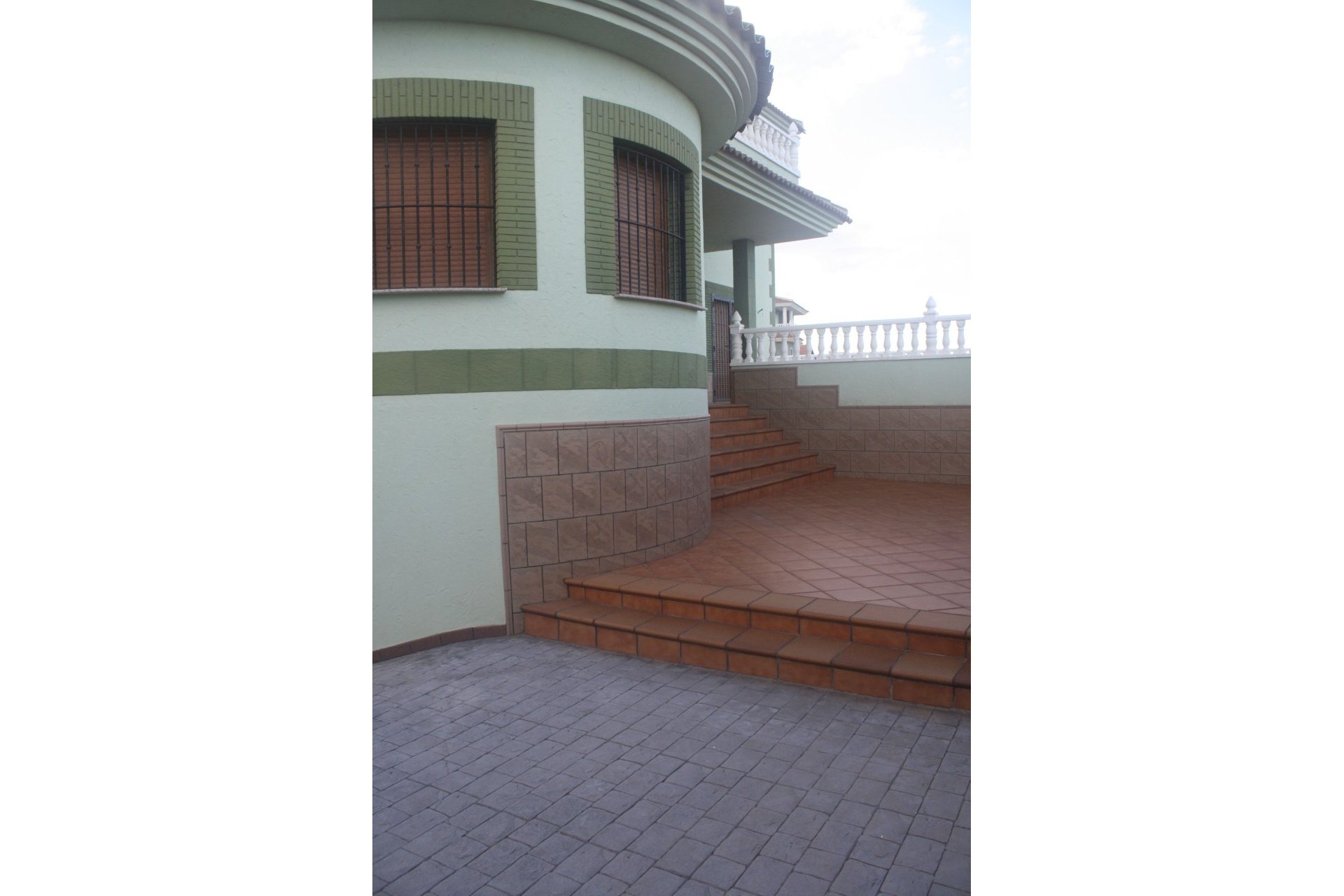 New Build - Villa -
Torrevieja