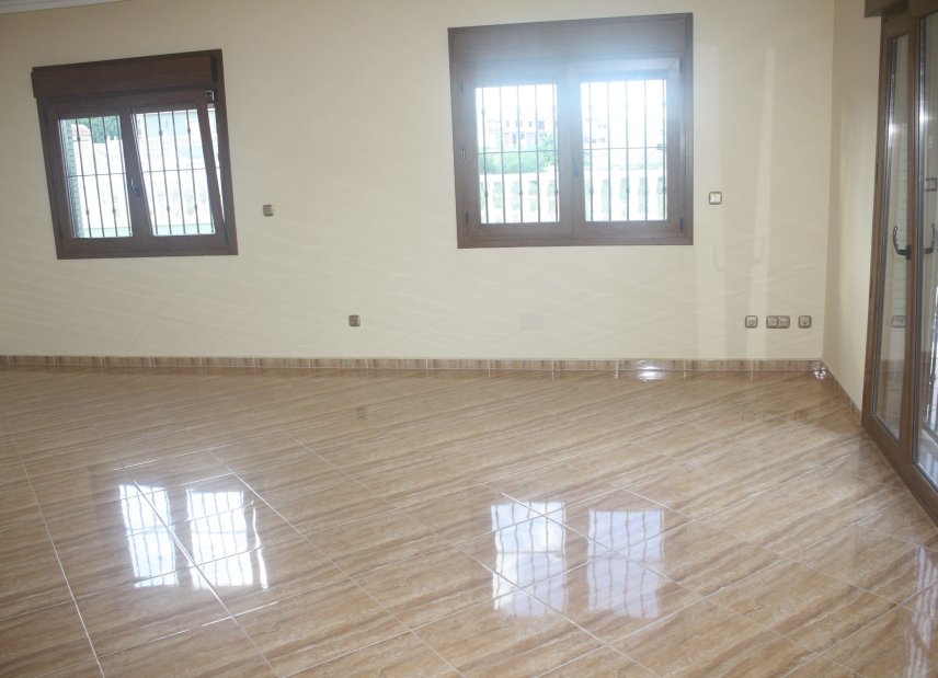 New Build - Villa -
Torrevieja