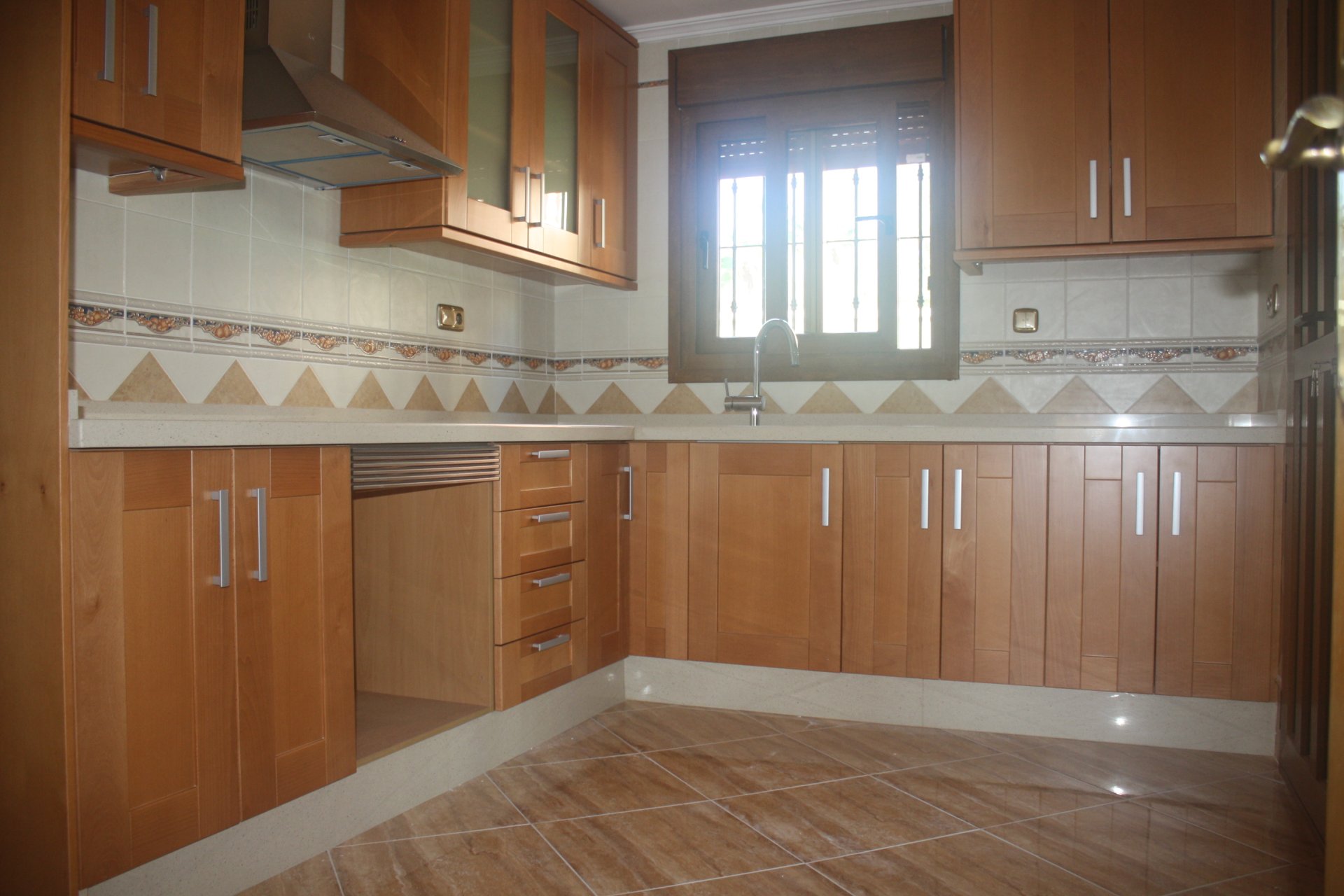 New Build - Villa -
Torrevieja
