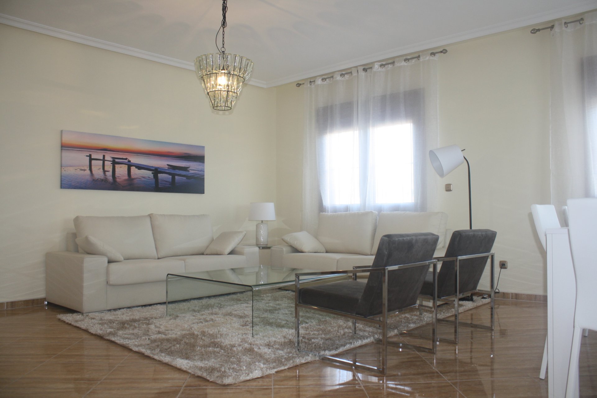 New Build - Villa -
Torrevieja