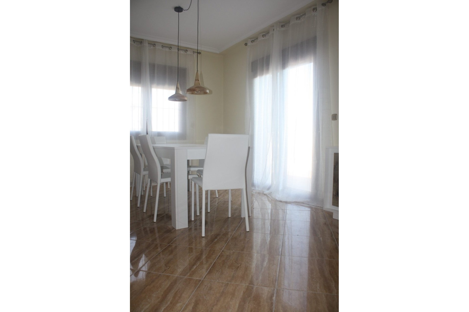 New Build - Villa -
Torrevieja