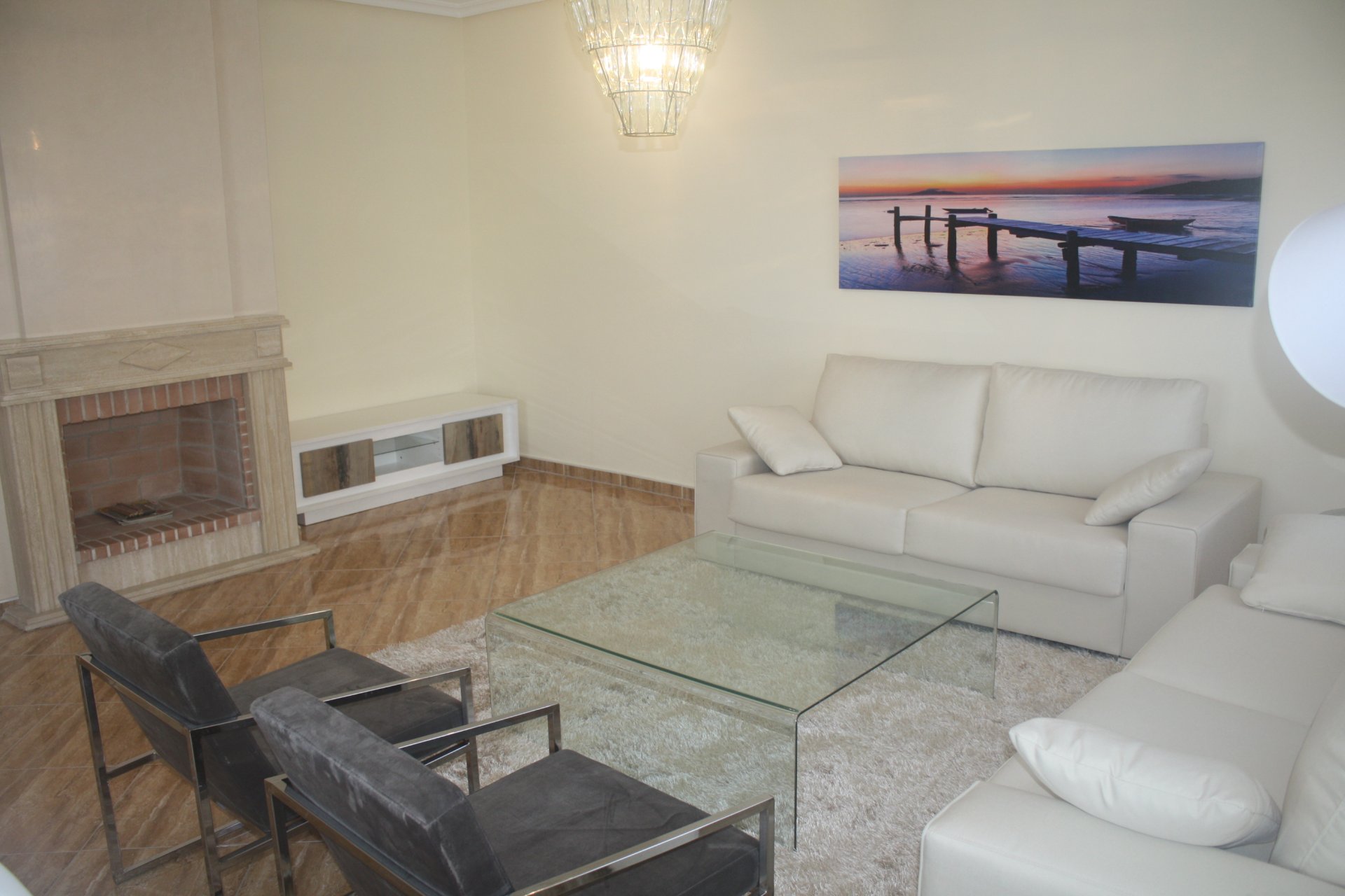 New Build - Villa -
Torrevieja