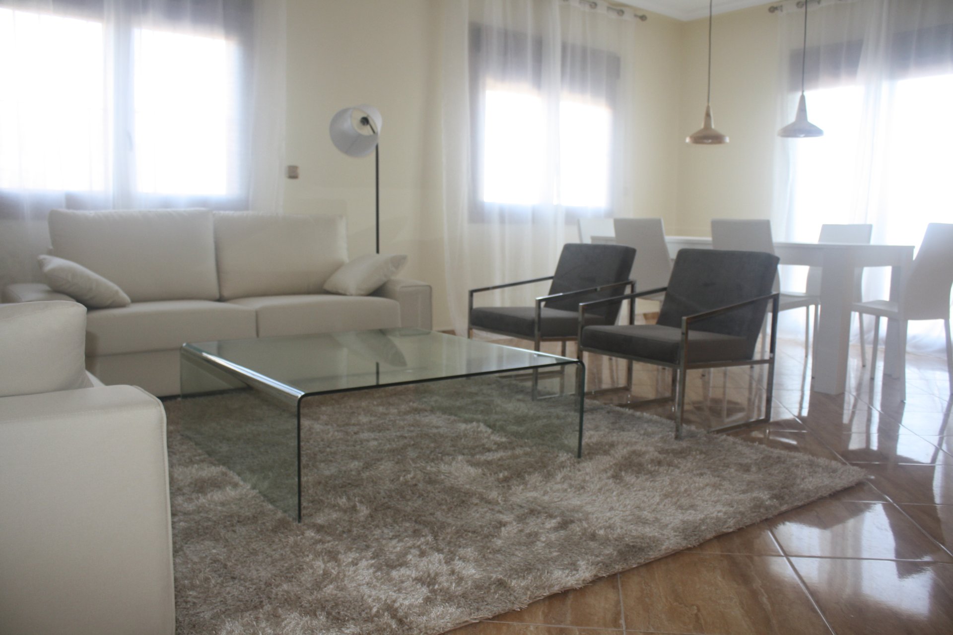 New Build - Villa -
Torrevieja