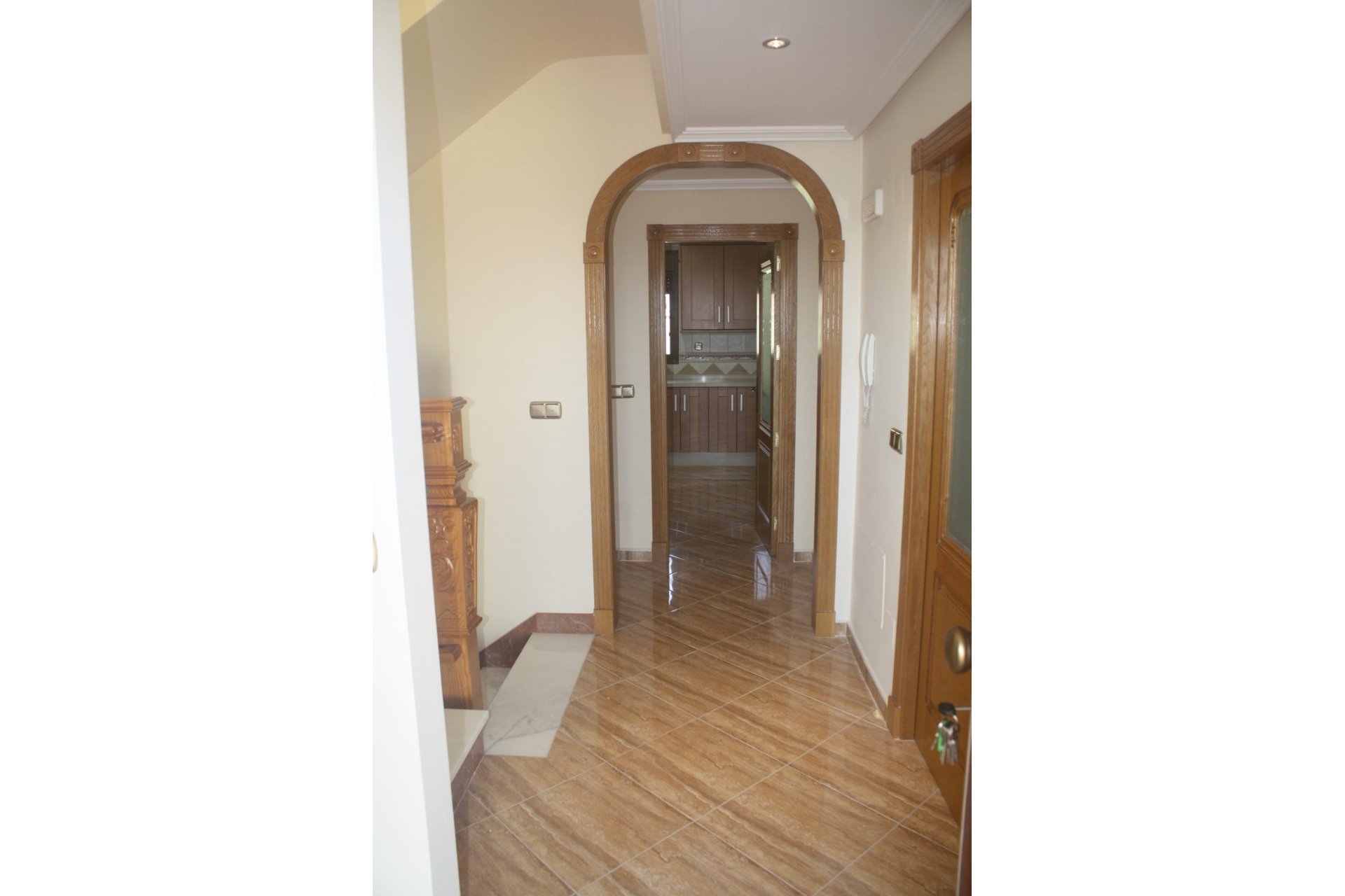 New Build - Villa -
Torrevieja