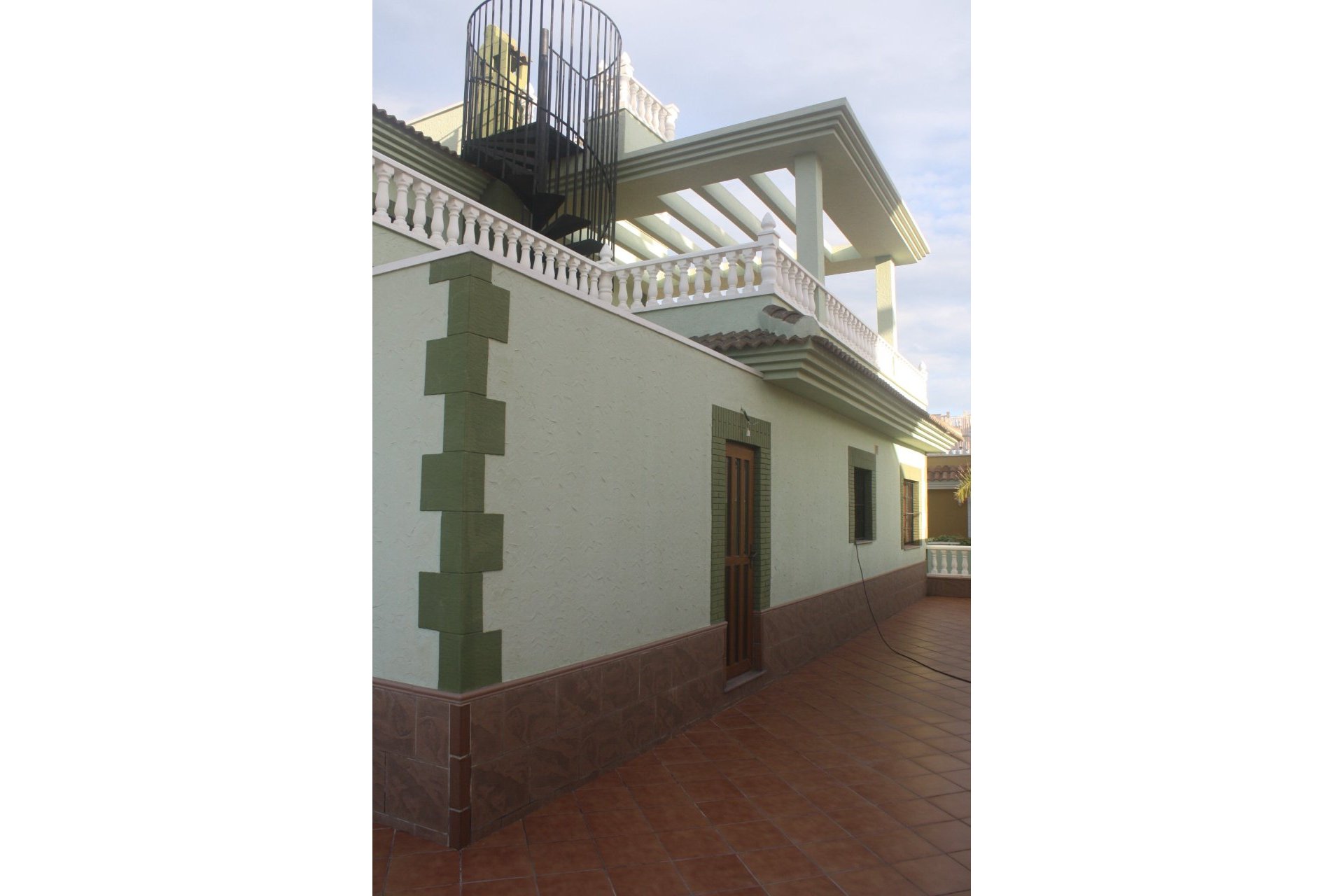 New Build - Villa -
Torrevieja
