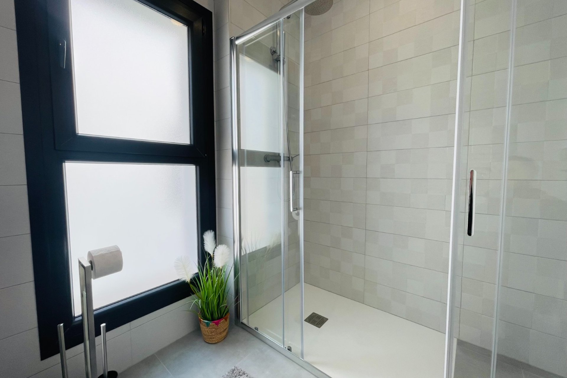 New Build - Villa -
Torrevieja