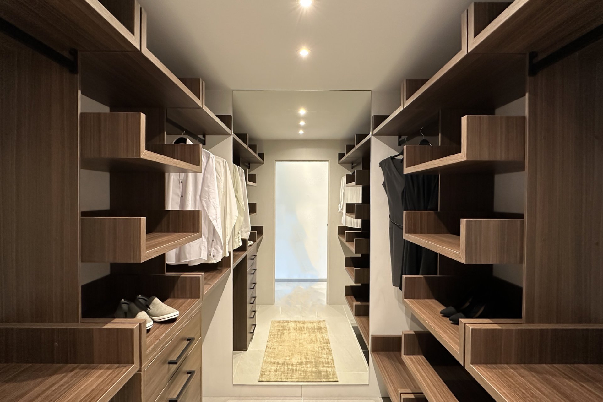 Nybyggeri - Lejlighed -
Algorfa