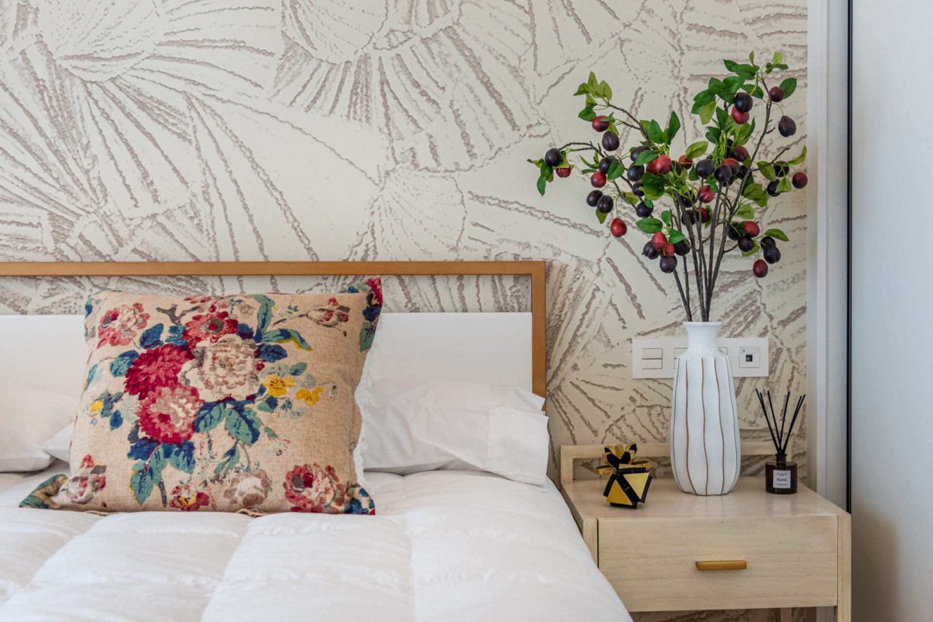 Nybyggeri - Lejlighed -
Benijofar