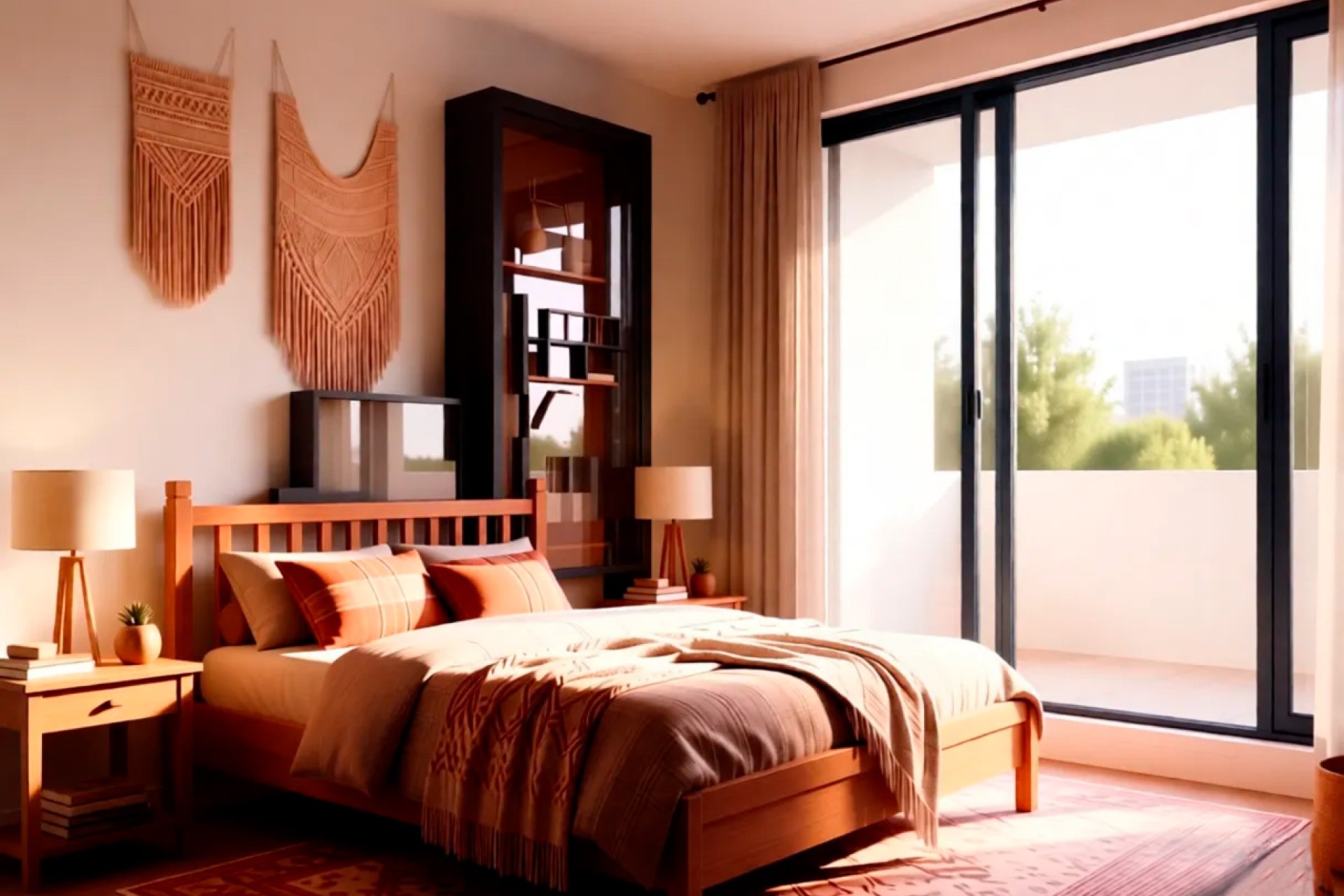 Nybyggeri - Lejlighed -
Bigastro