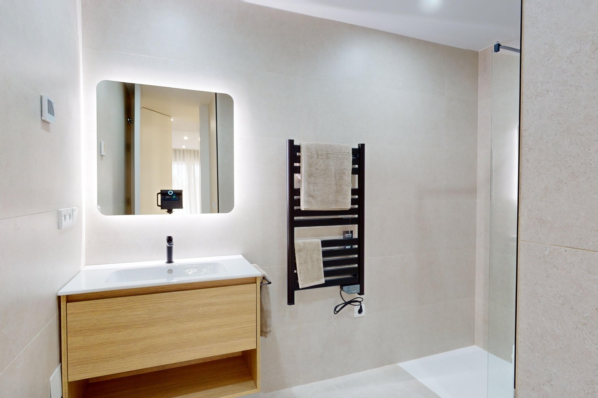 Nybyggeri - Lejlighed -
Cabo Roig