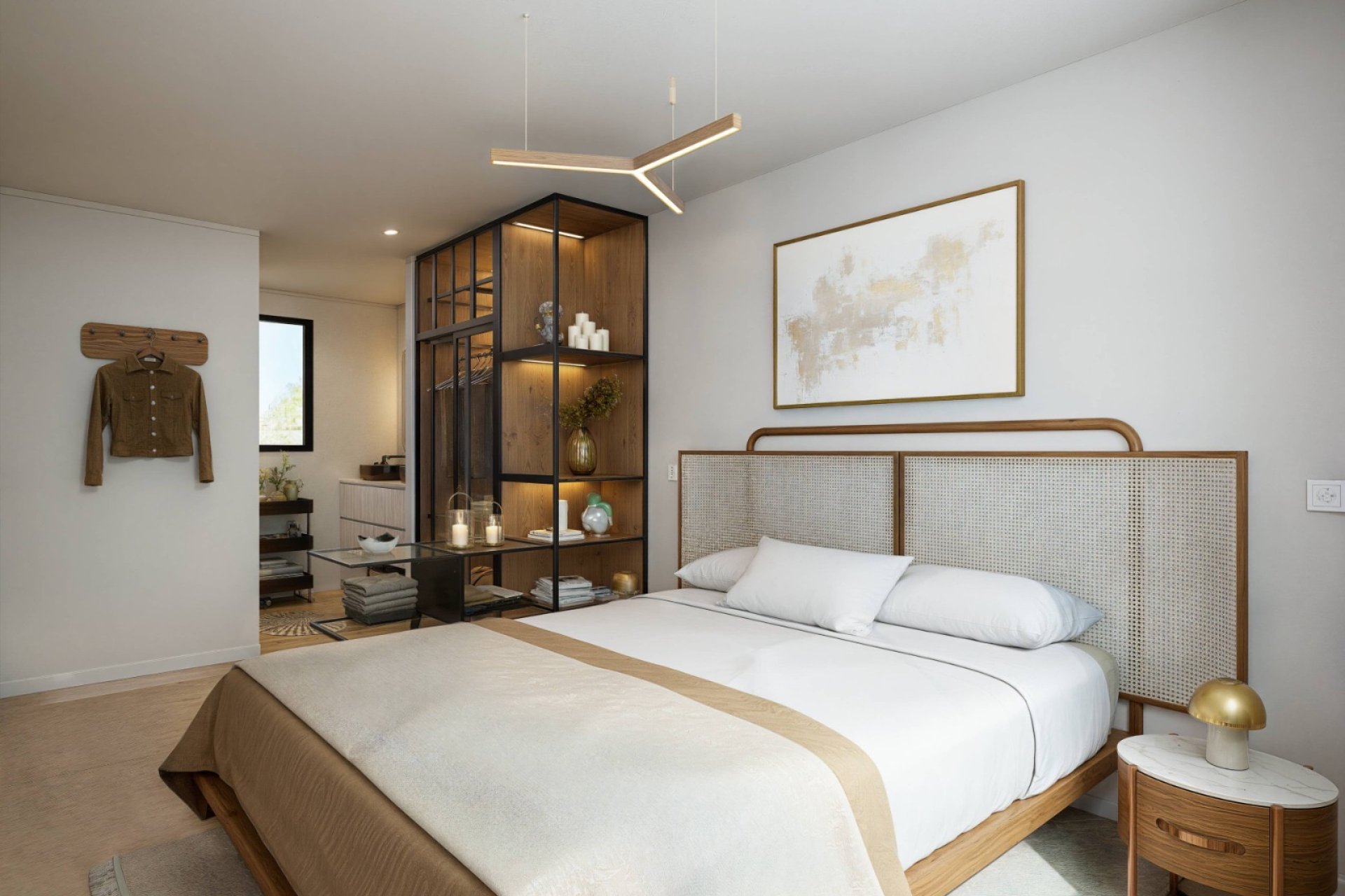 Nybyggeri - Lejlighed -
Guardamar del Segura