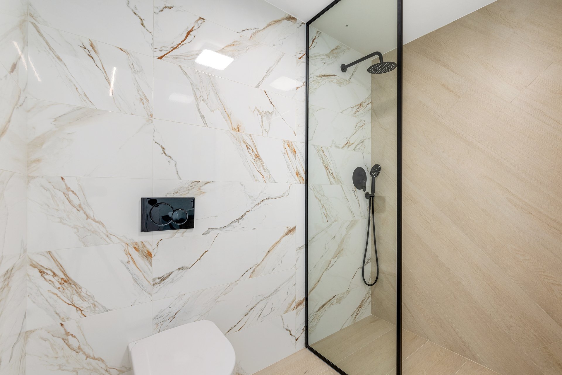 Nybyggeri - Lejlighed -
Guardamar del Segura