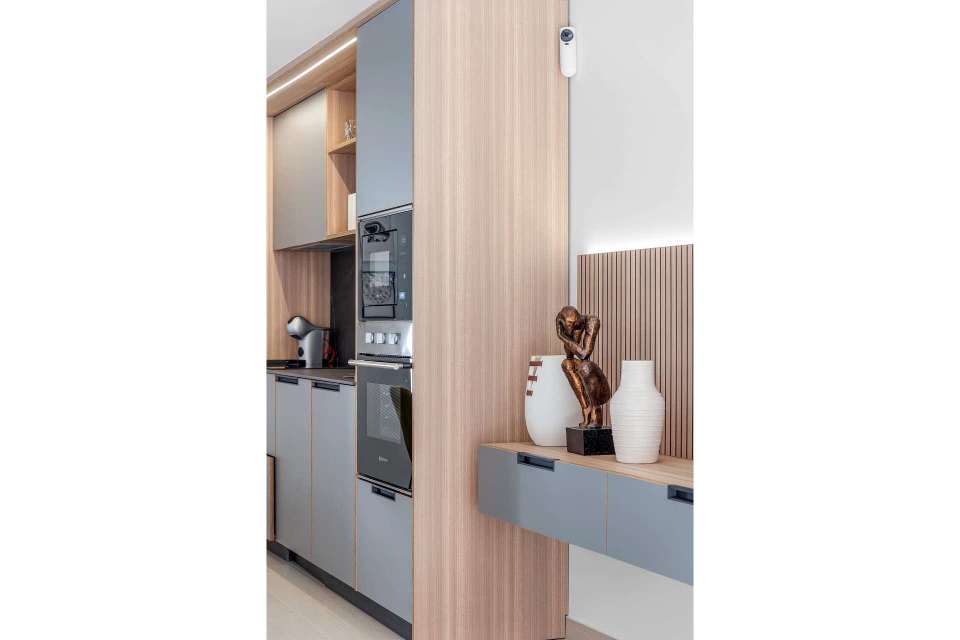 Nybyggeri - Lejlighed -
Guardamar del Segura