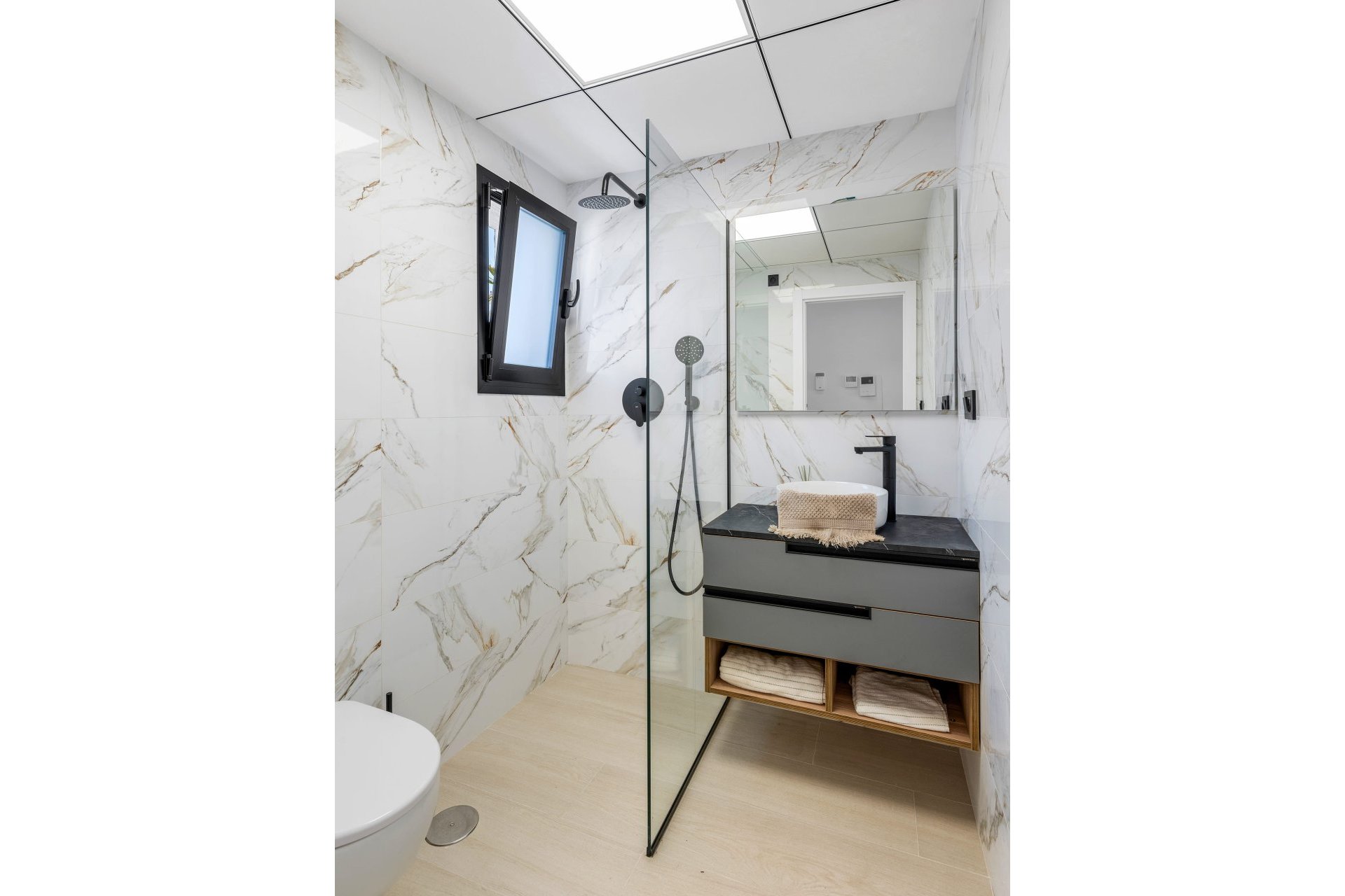 Nybyggeri - Lejlighed -
Guardamar del Segura