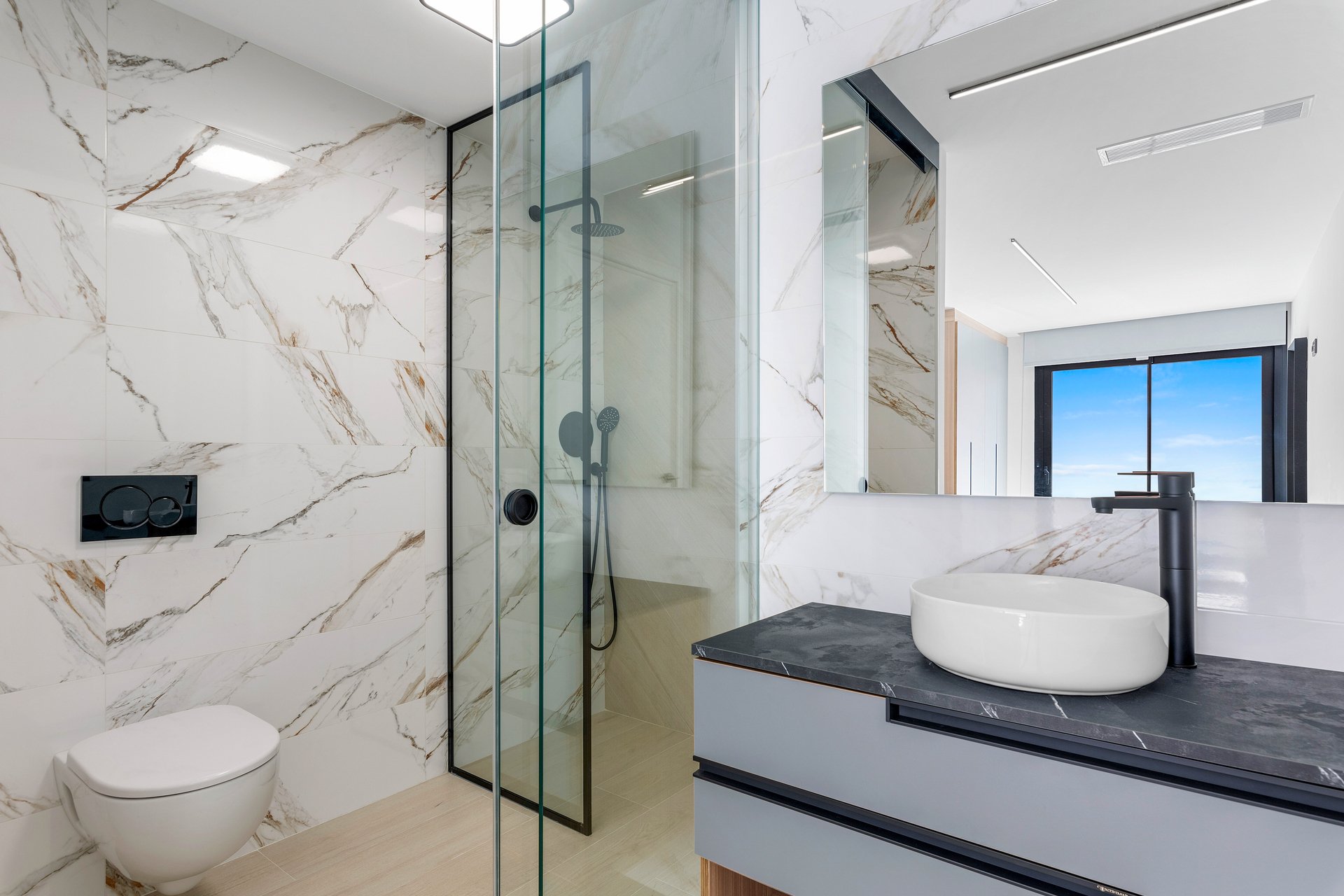 Nybyggeri - Lejlighed -
Guardamar del Segura