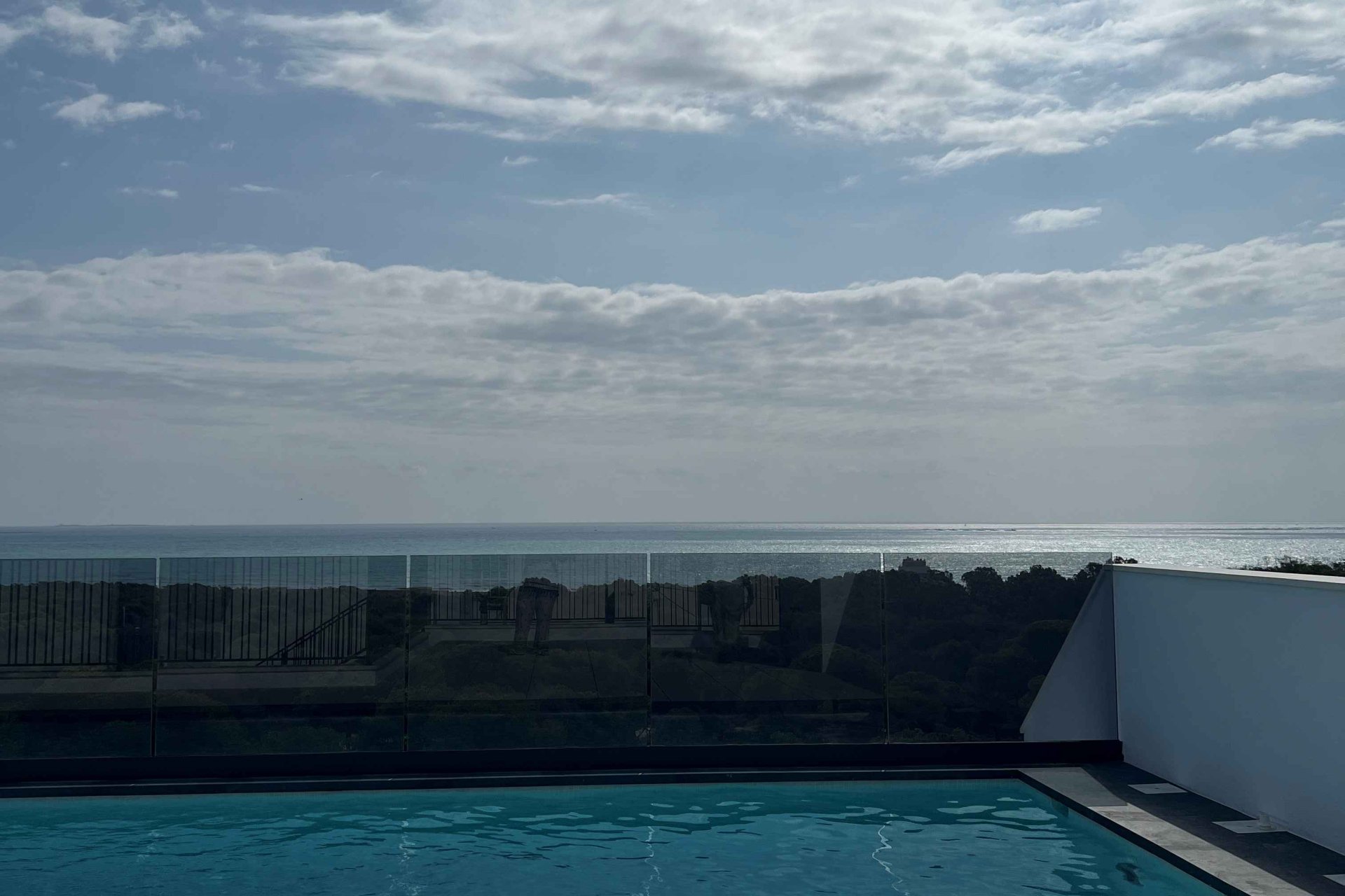 Nybyggeri - Lejlighed -
Guardamar del Segura