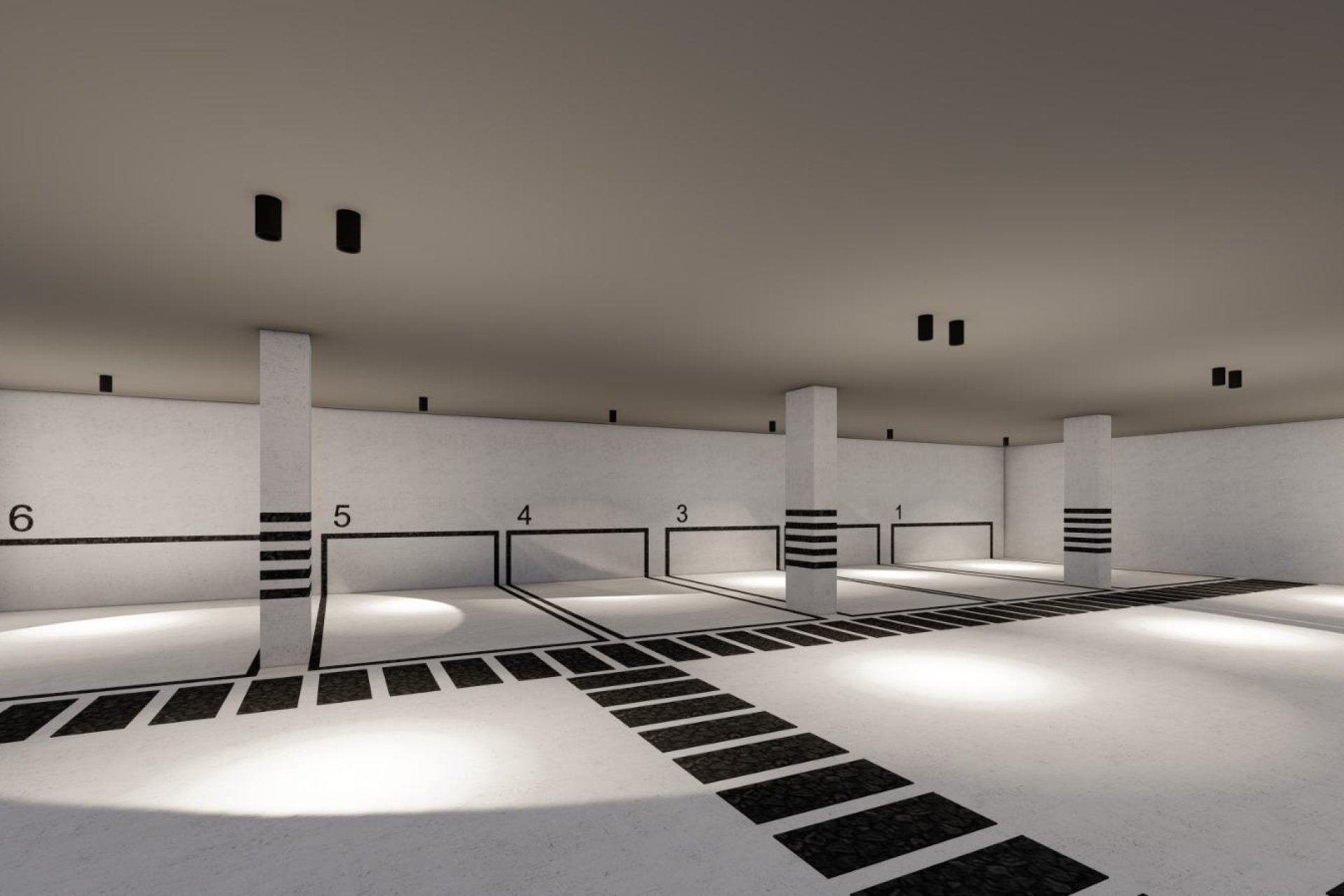 Nybyggeri - Lejlighed -
Guardamar del Segura