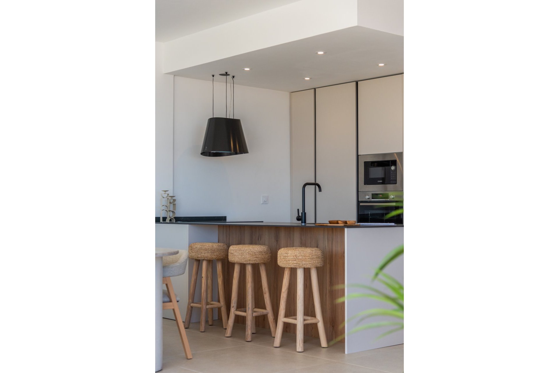 Nybyggeri - Lejlighed -
Islas Menores