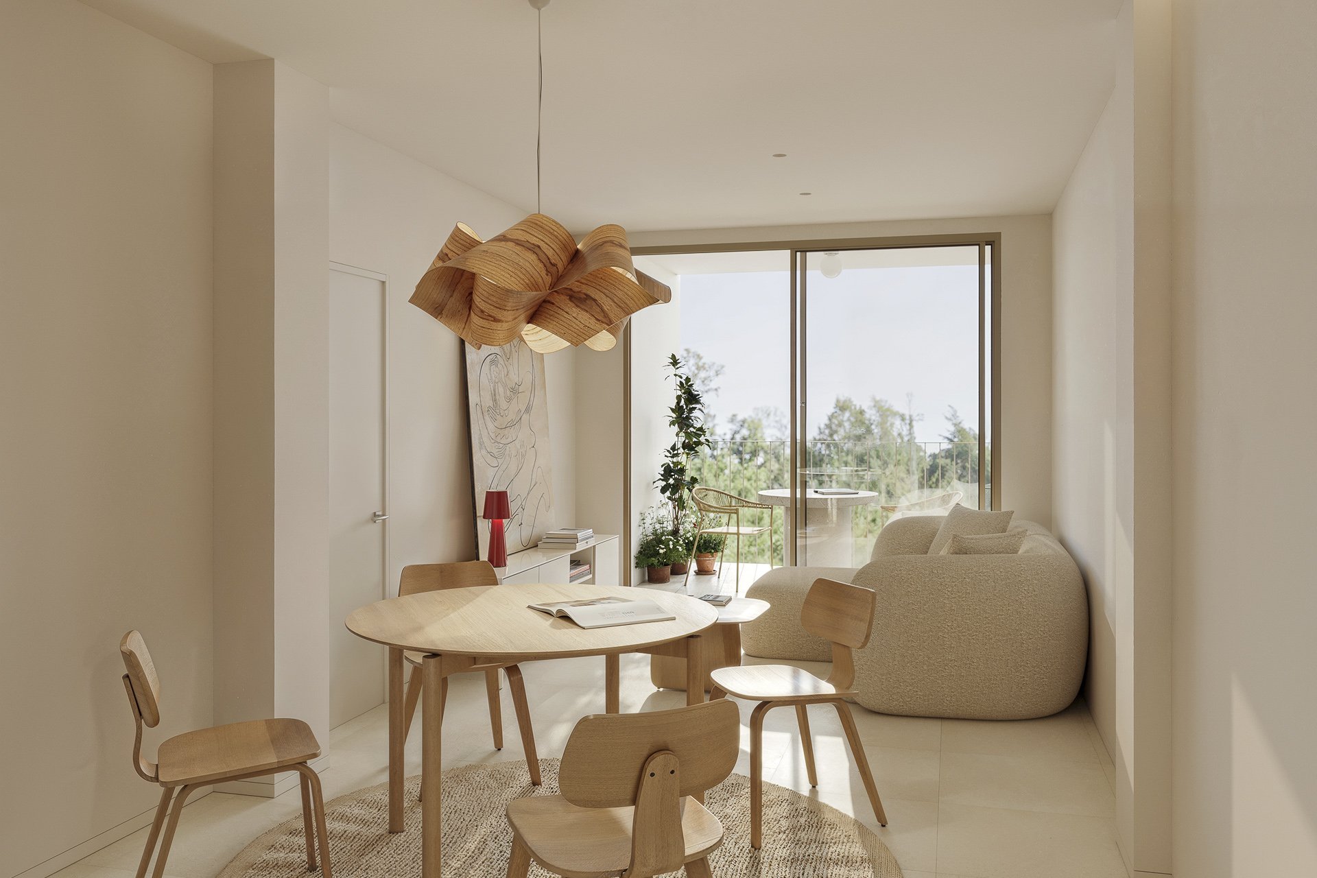 Nybyggeri - Lejlighed -
Jacarilla