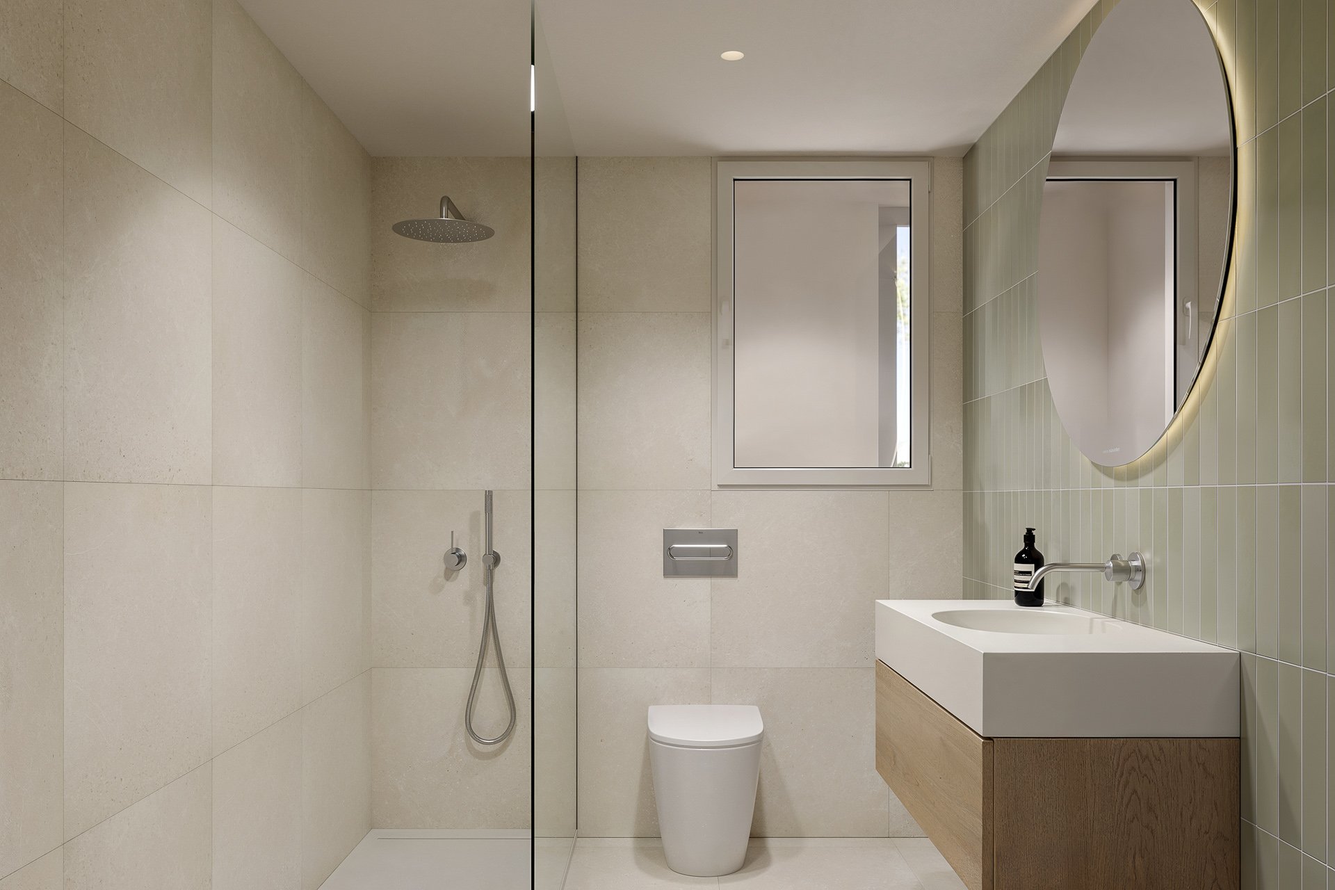 Nybyggeri - Lejlighed -
Jacarilla