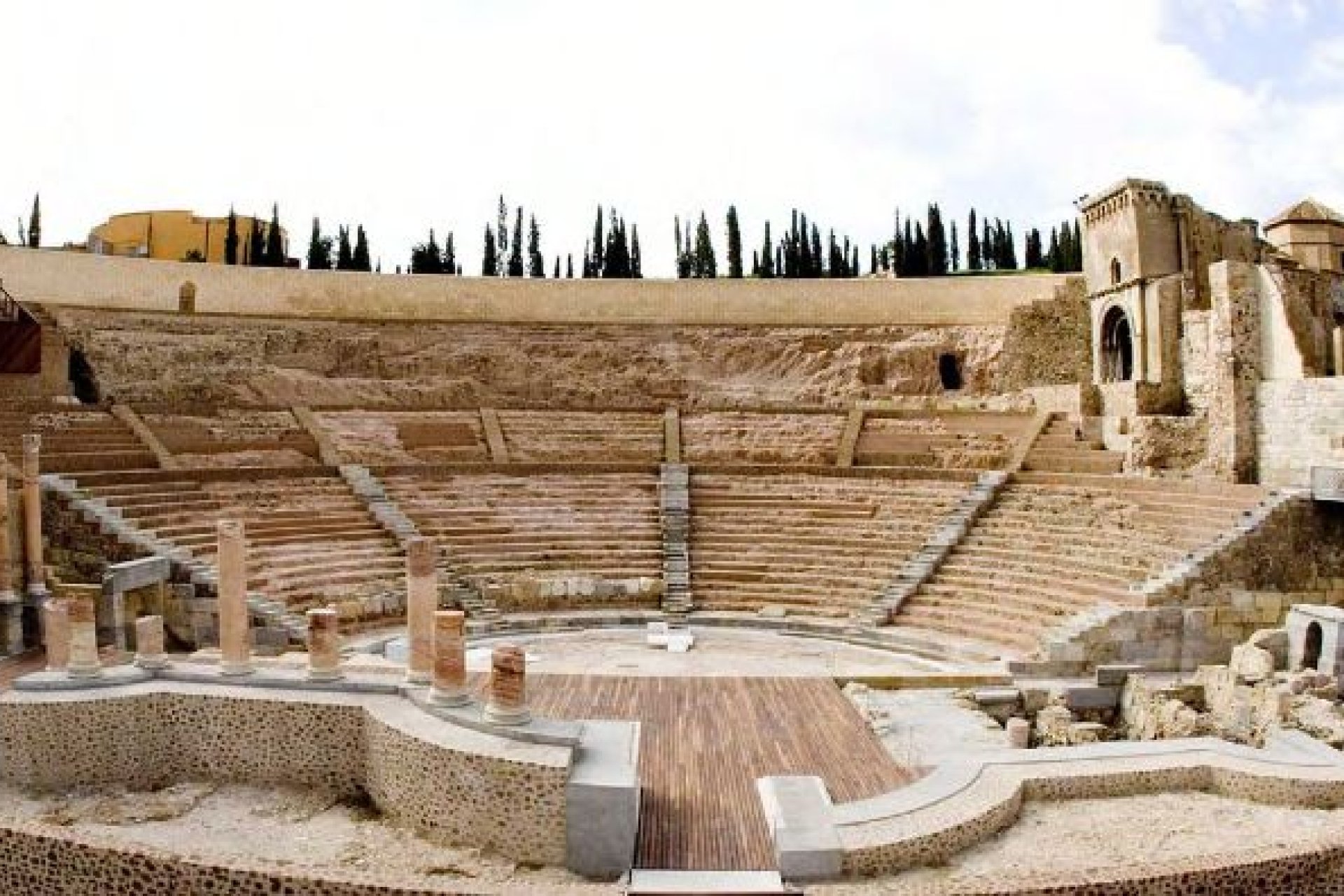 Nybyggeri - Lejlighed -
La Manga del Mar Menor