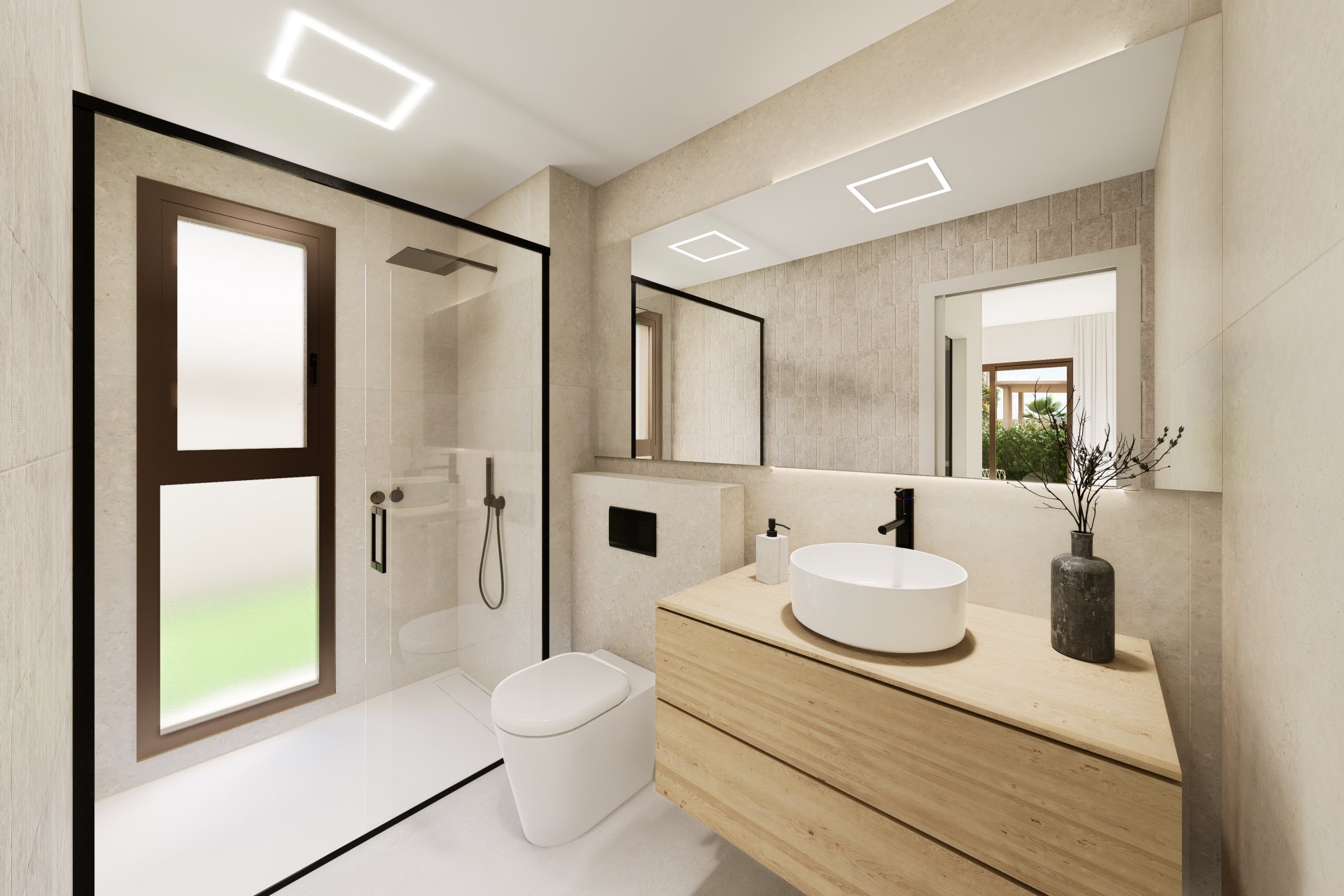 Nybyggeri - Lejlighed -
Los Alcázares