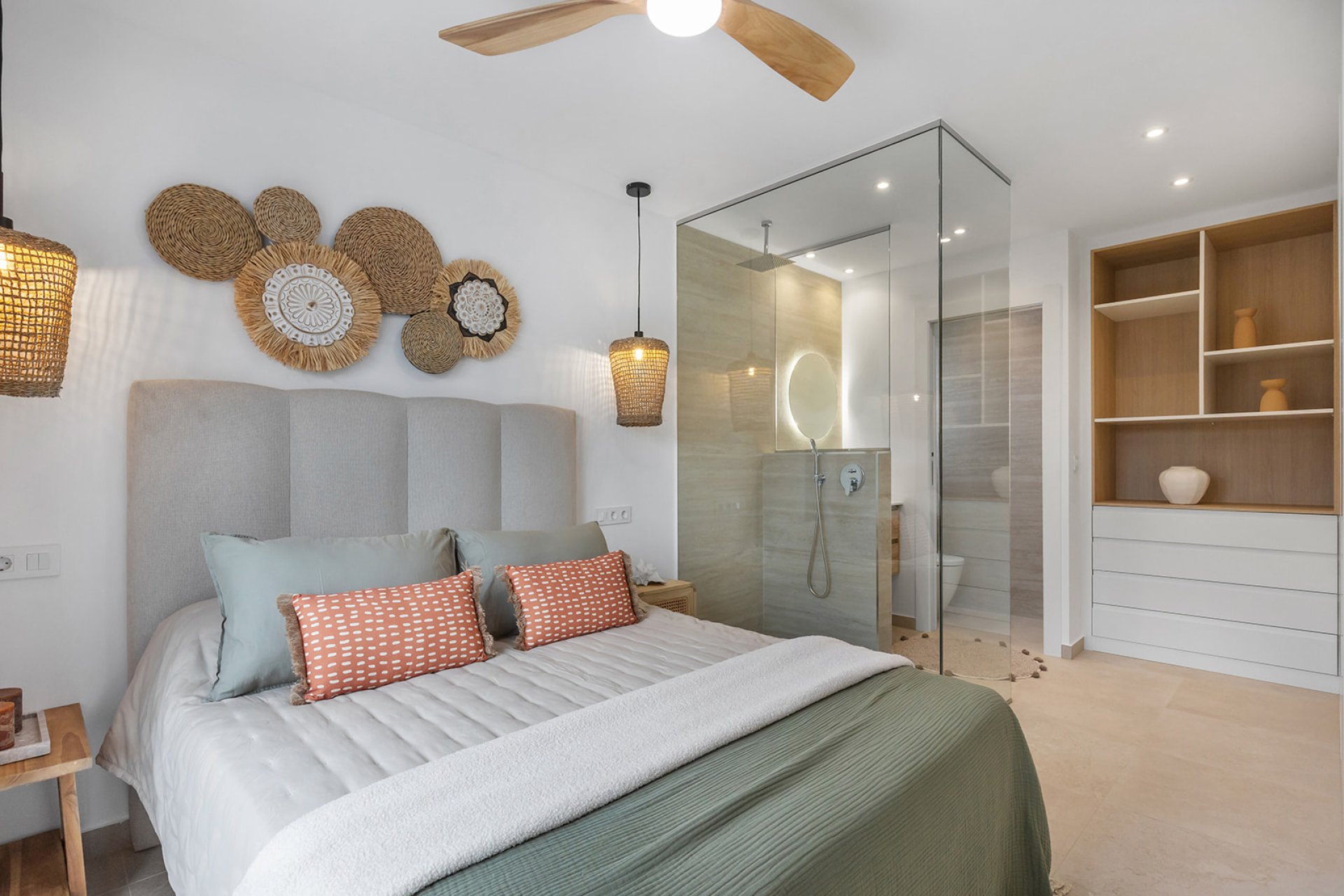 Nybyggeri - Lejlighed -
Los Alcázares