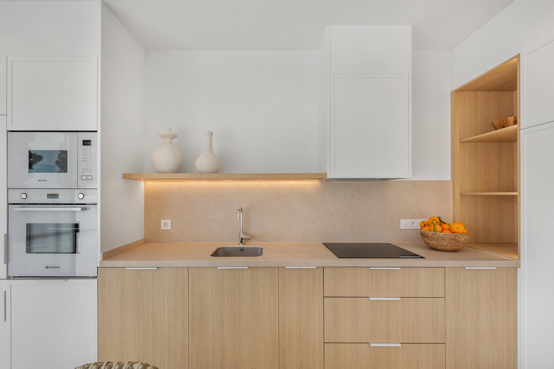 Nybyggeri - Lejlighed -
Los Alcázares