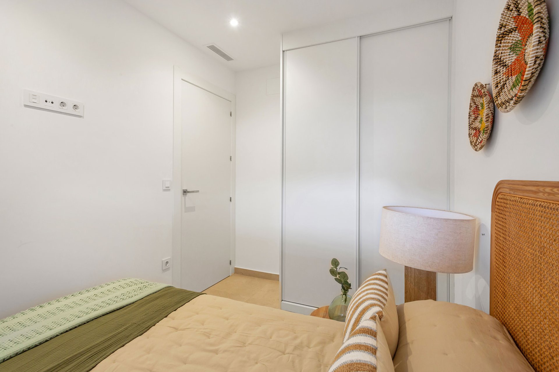 Nybyggeri - Lejlighed -
Los Alcázares