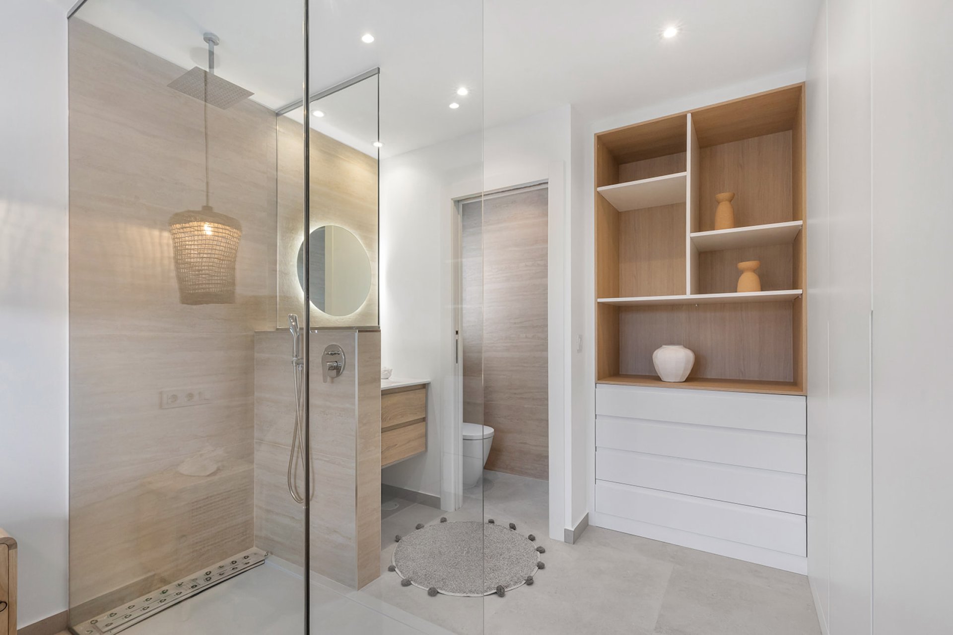 Nybyggeri - Lejlighed -
Los Alcázares