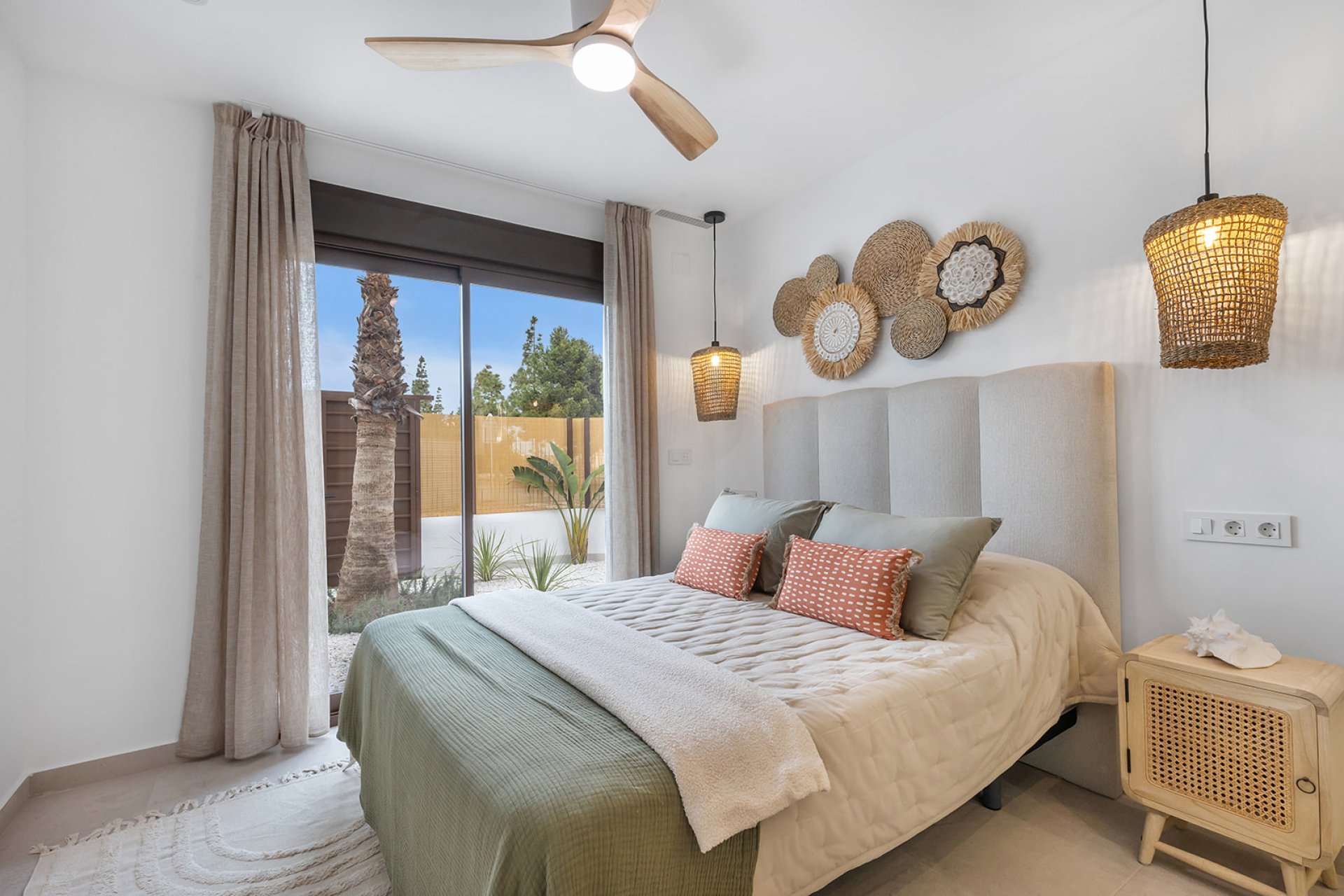 Nybyggeri - Lejlighed -
Los Alcázares