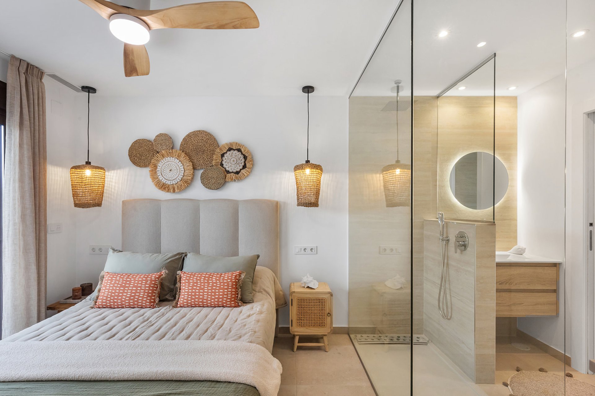 Nybyggeri - Lejlighed -
Los Alcázares