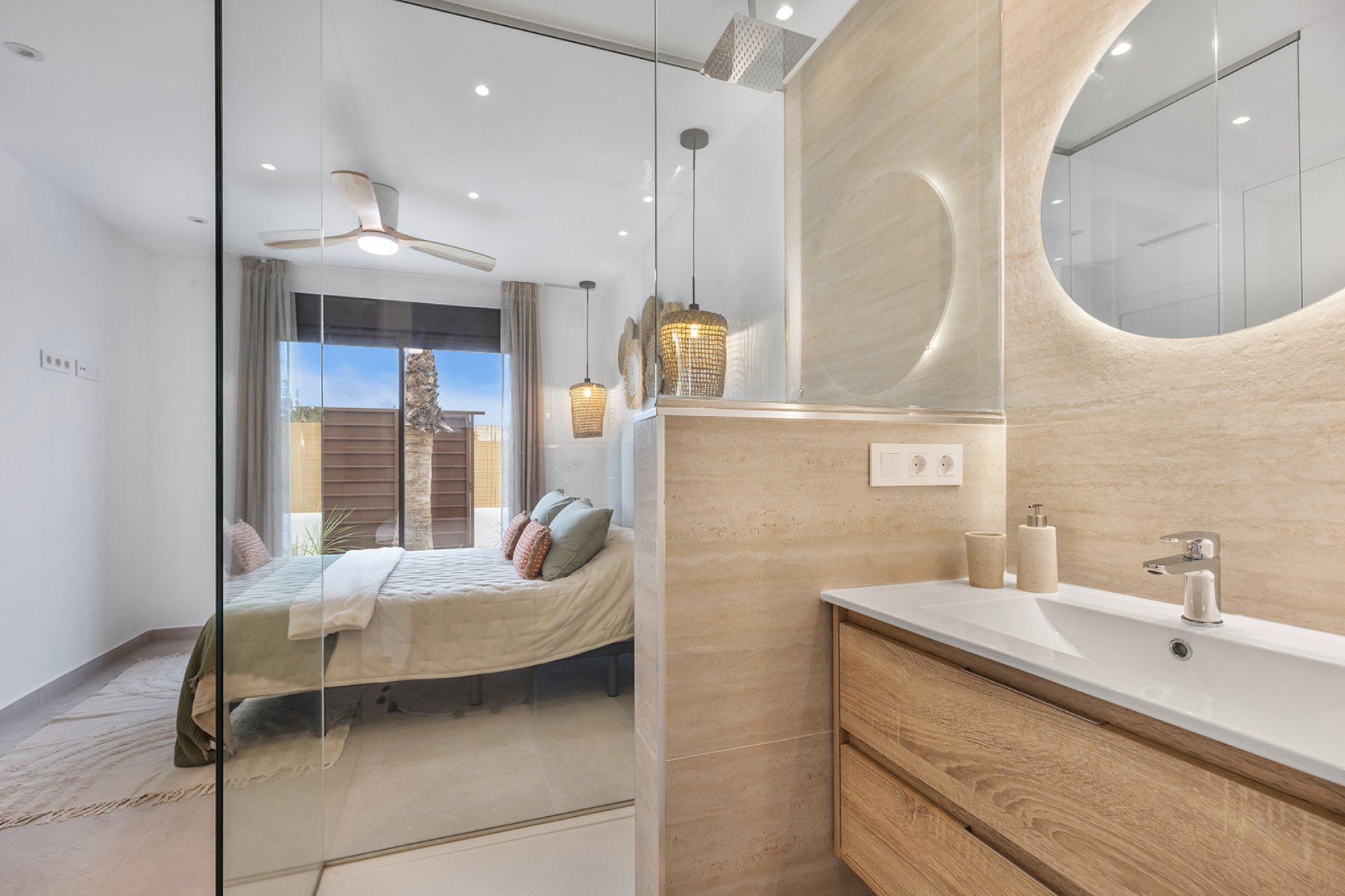 Nybyggeri - Lejlighed -
Los Alcázares